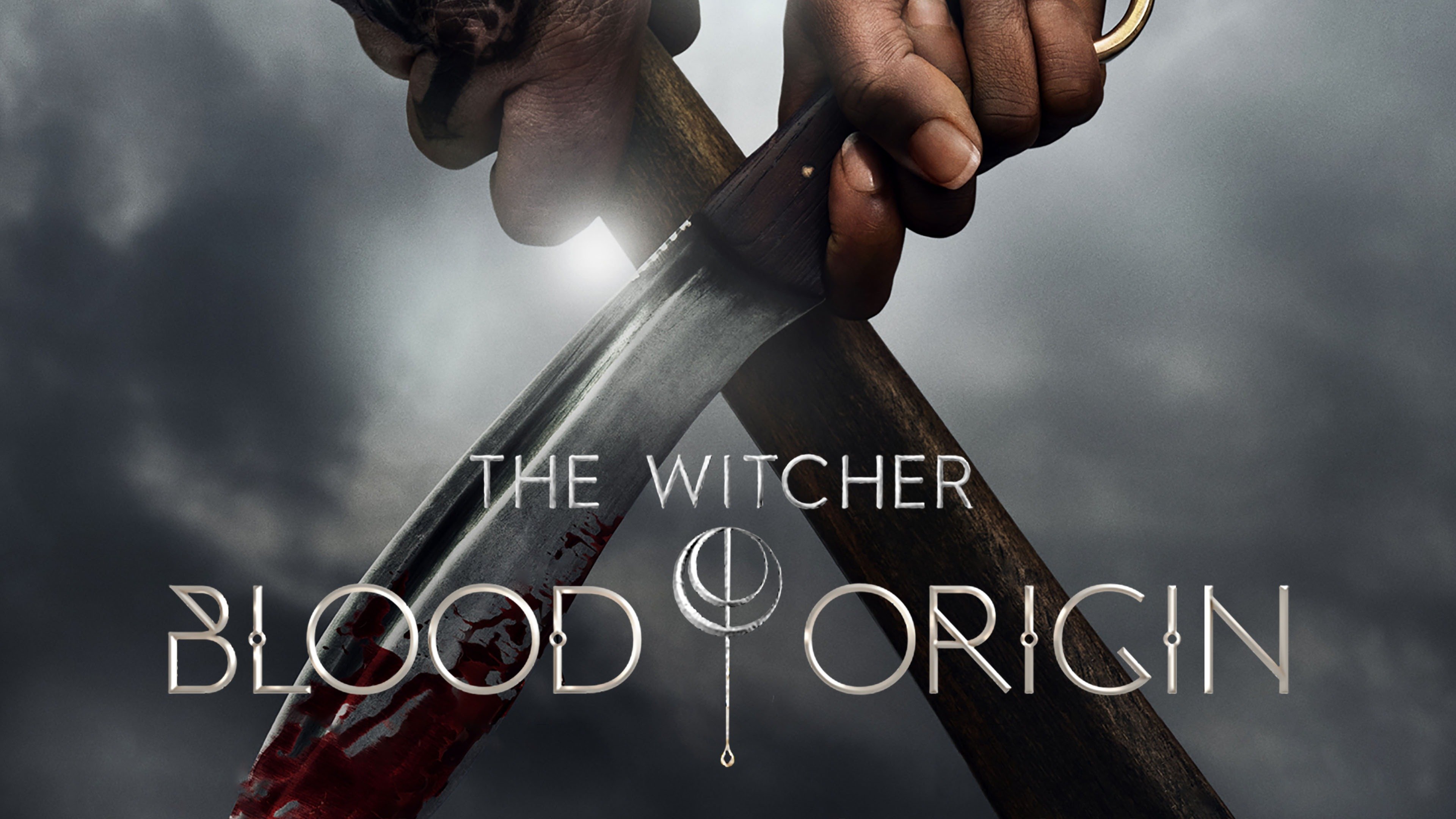 Witcher Blood Origin: Anya & Freya On Epic Showdown - 135nbn9