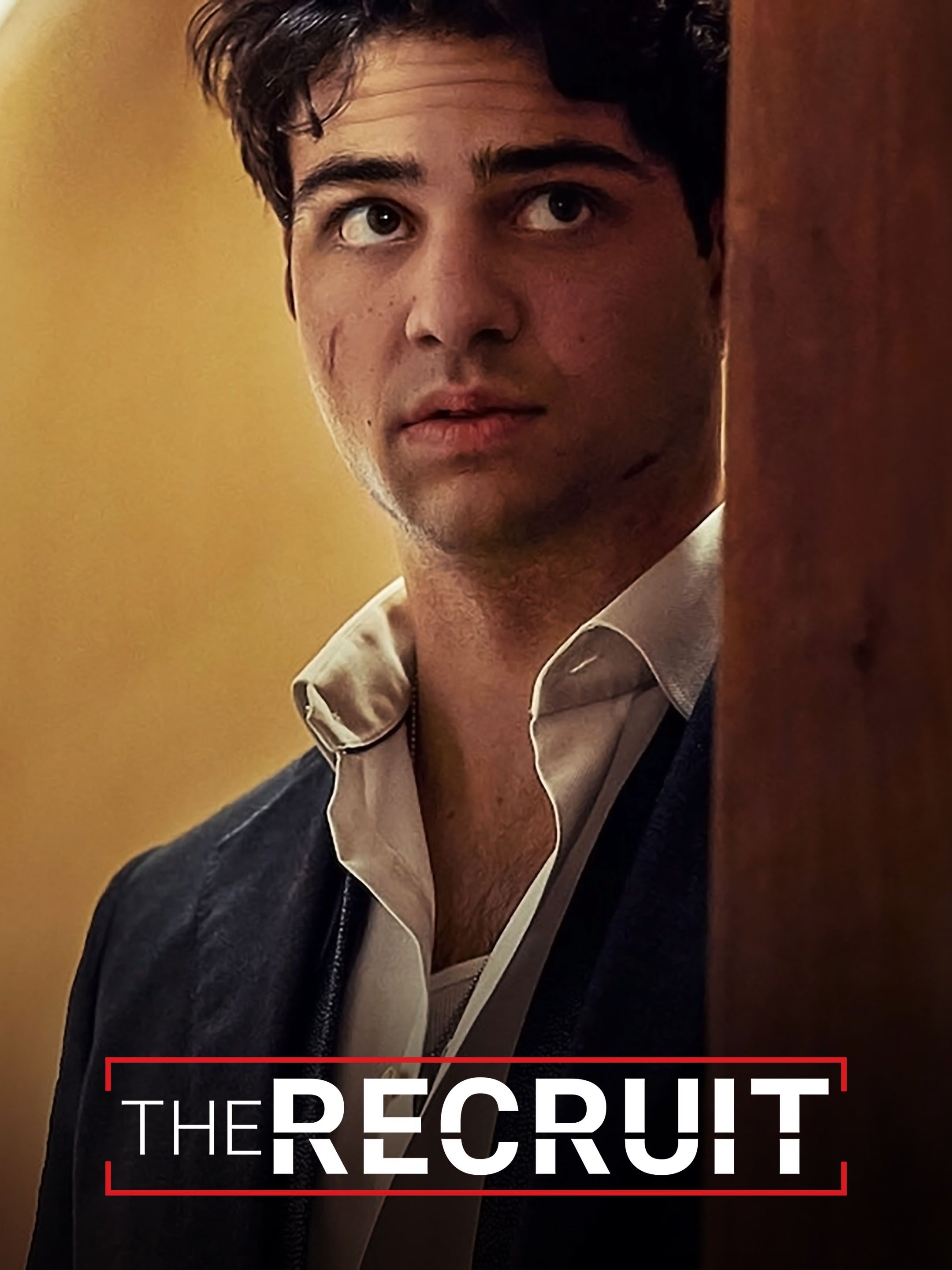 The Recruit - Rotten Tomatoes