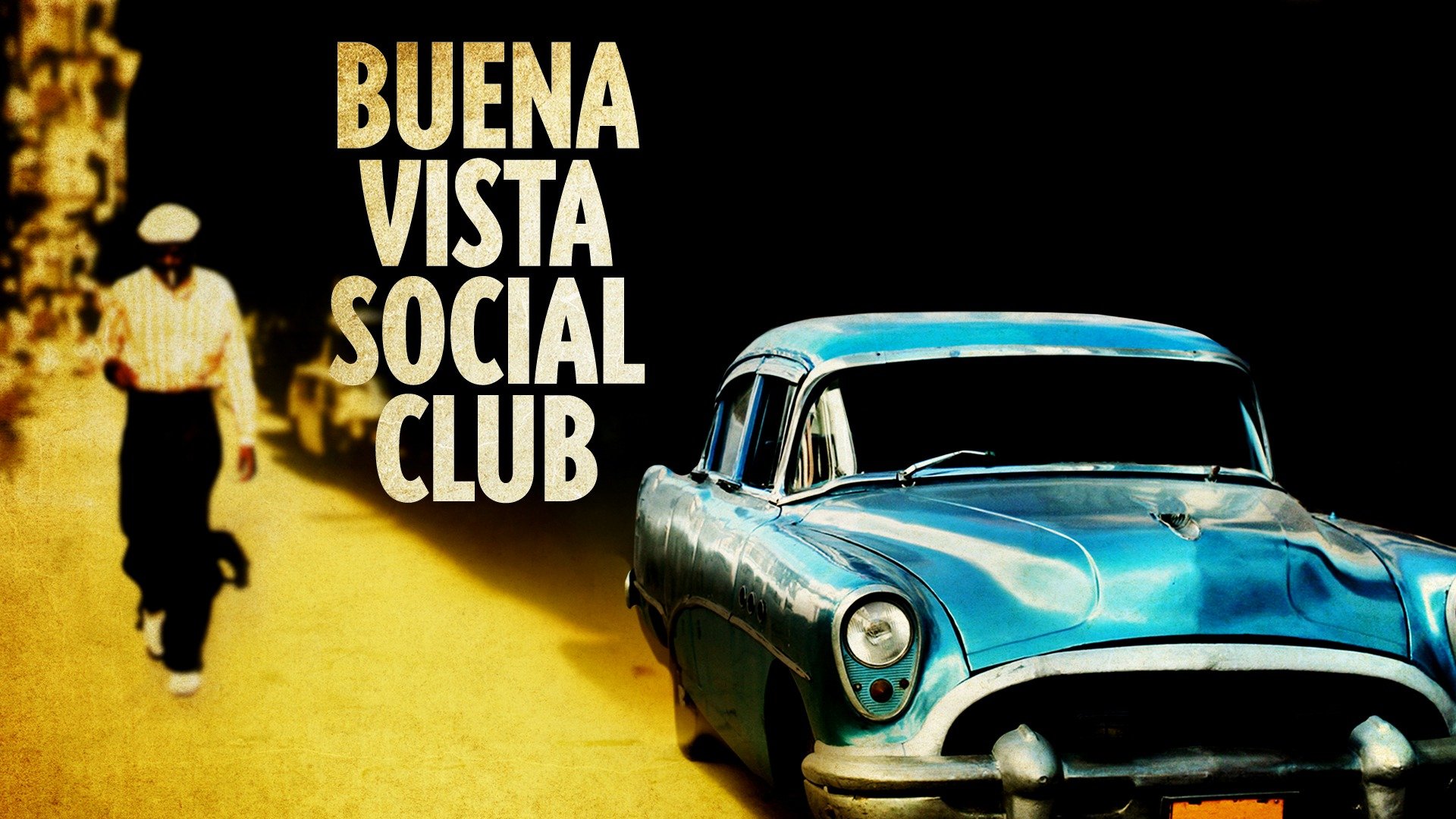 Buena Vista Social Club Chan Chan