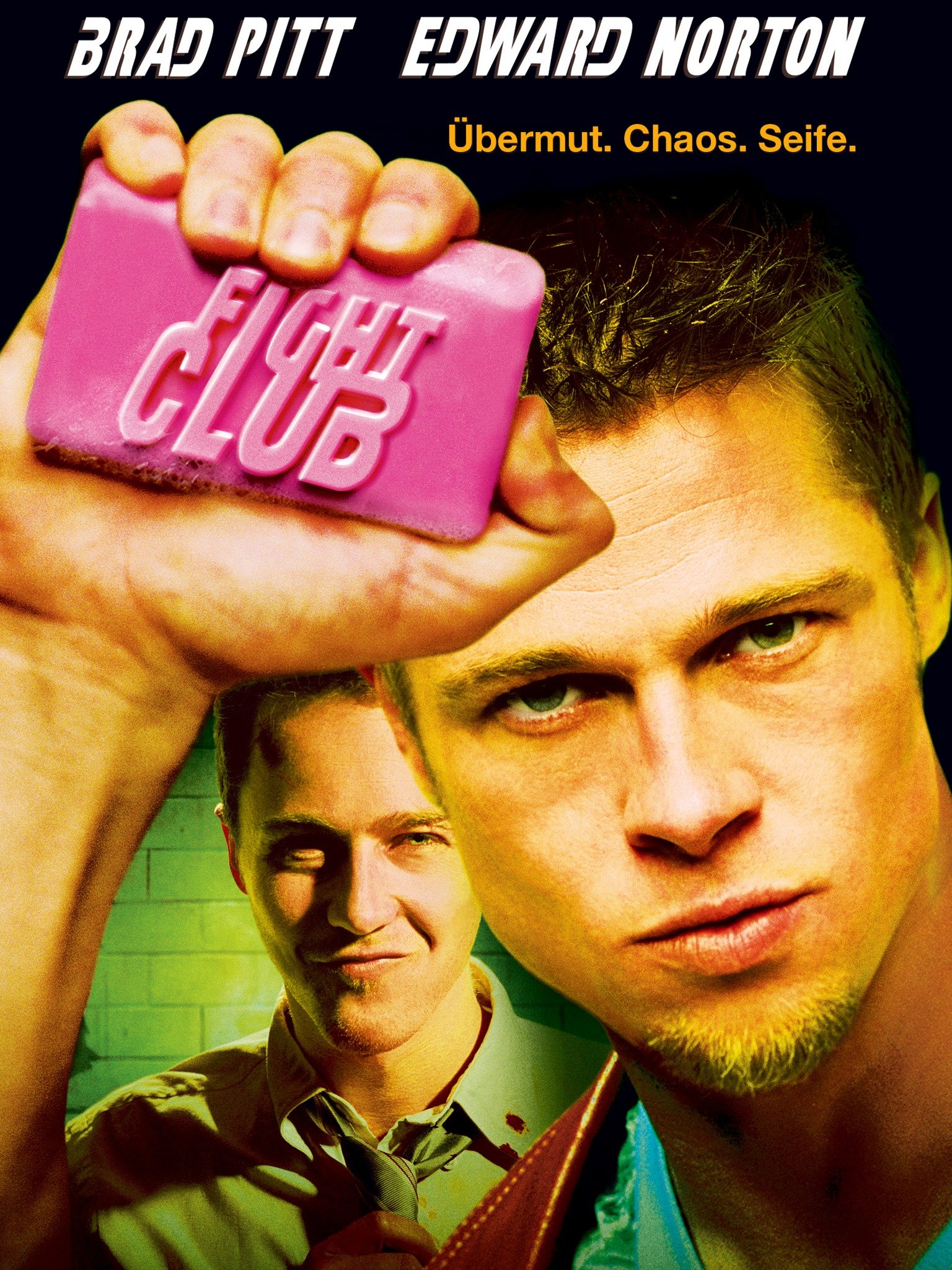 Fight Club Trailer 1 Trailers Videos Rotten Tomatoes fight-club-trailer-1-trailers-videos-rotten-tomatoes