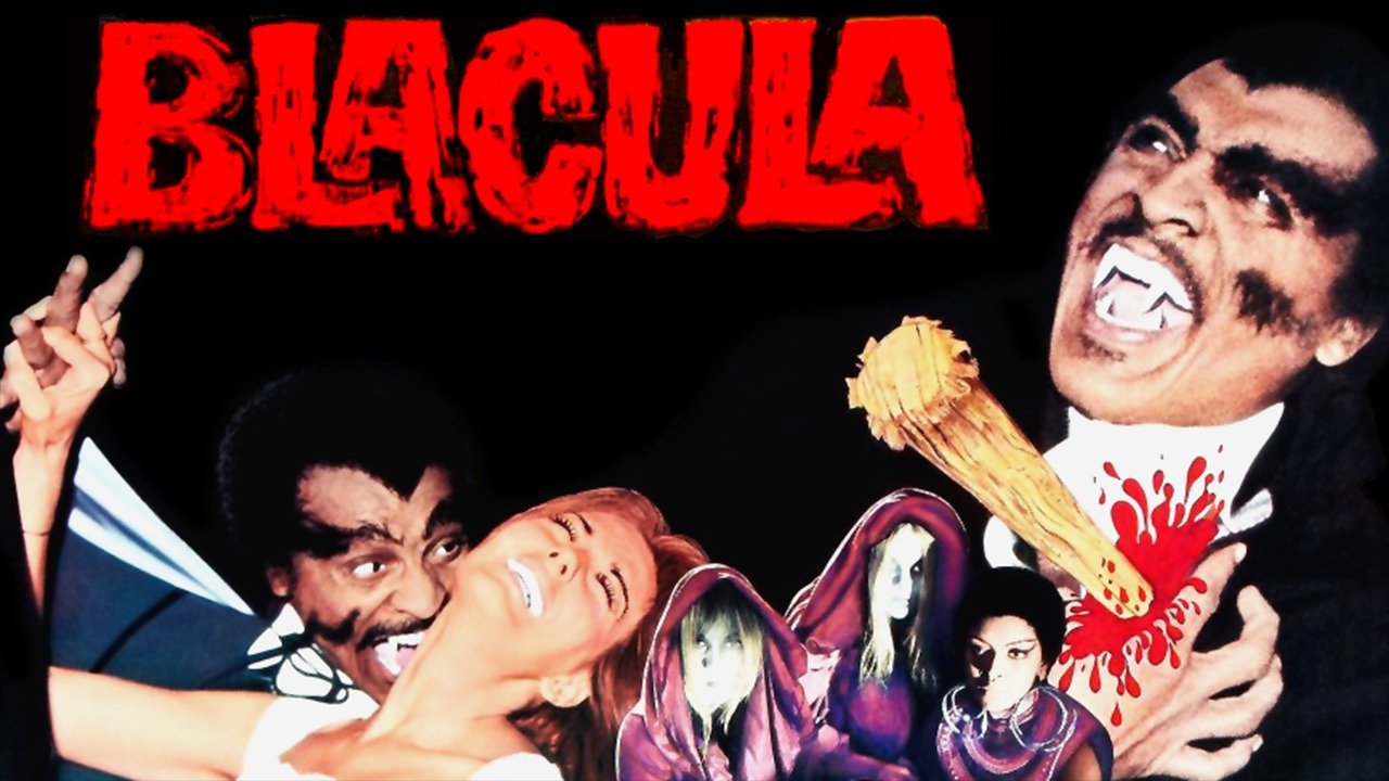 Blacula: Official Clip - Blacula Lives! - Trailers & Videos - Rotten ...