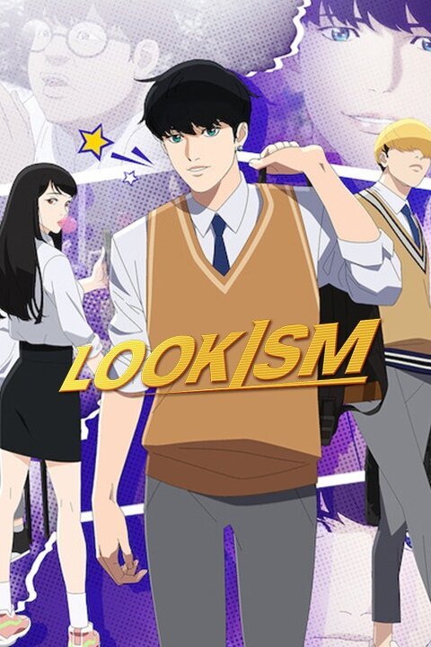 Who Stars in the Voice Cast of Netflix's Korean Anime 'Lookism'?