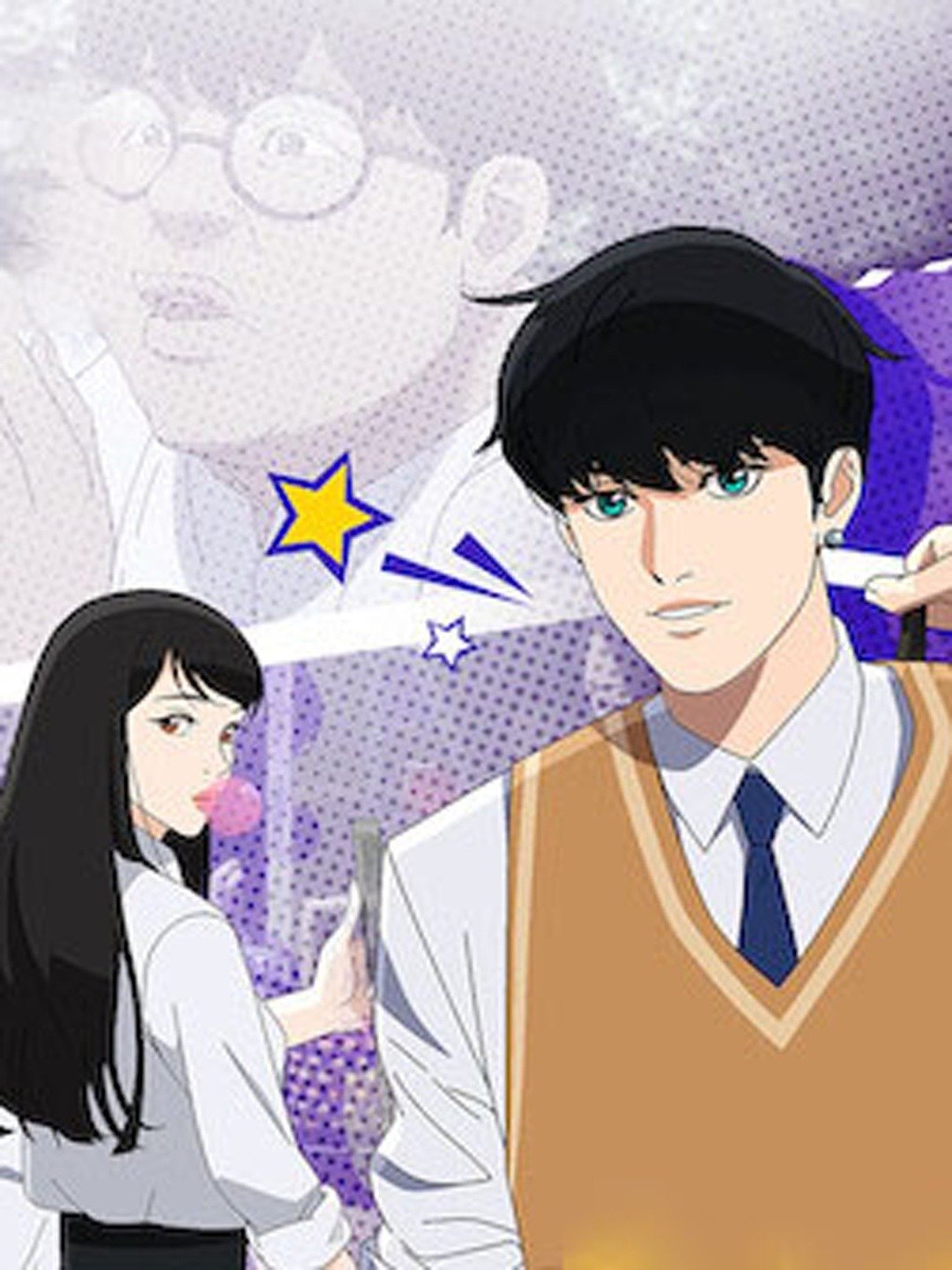 Tragedy of Itaewon postpones Netflix's Lookism Anime release