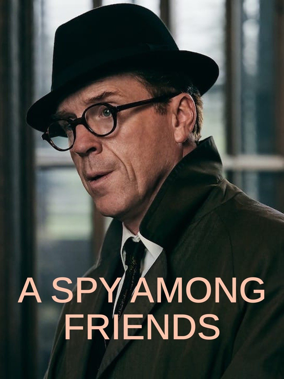 A Spy Among Friends - Rotten Tomatoes