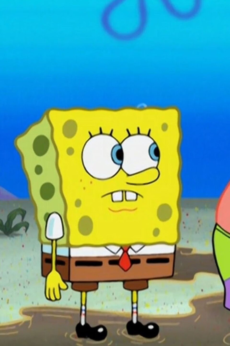 A SquarePants Family Vacation Pictures - Rotten Tomatoes