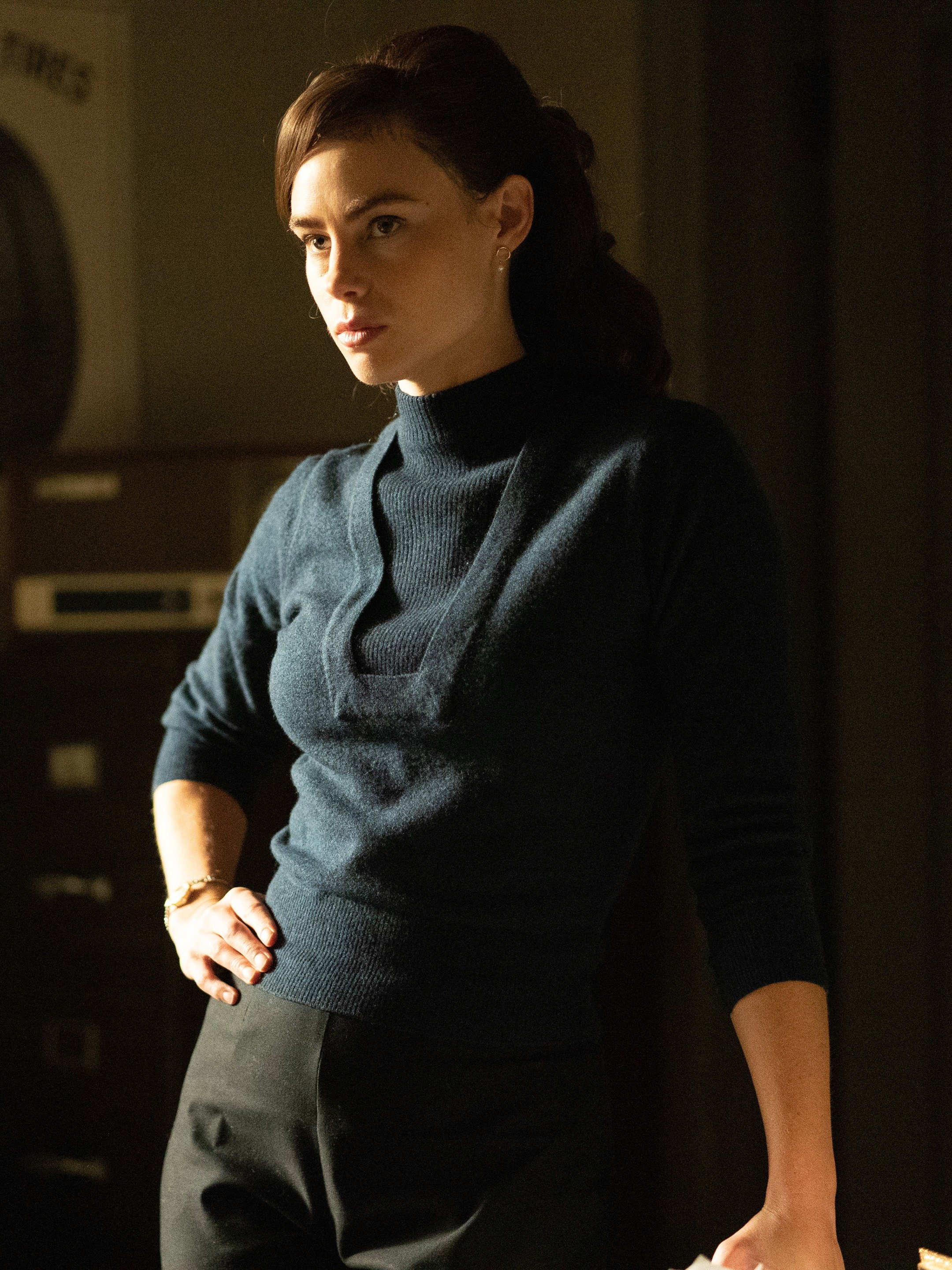 Homeland or Death Pictures Rotten Tomatoes