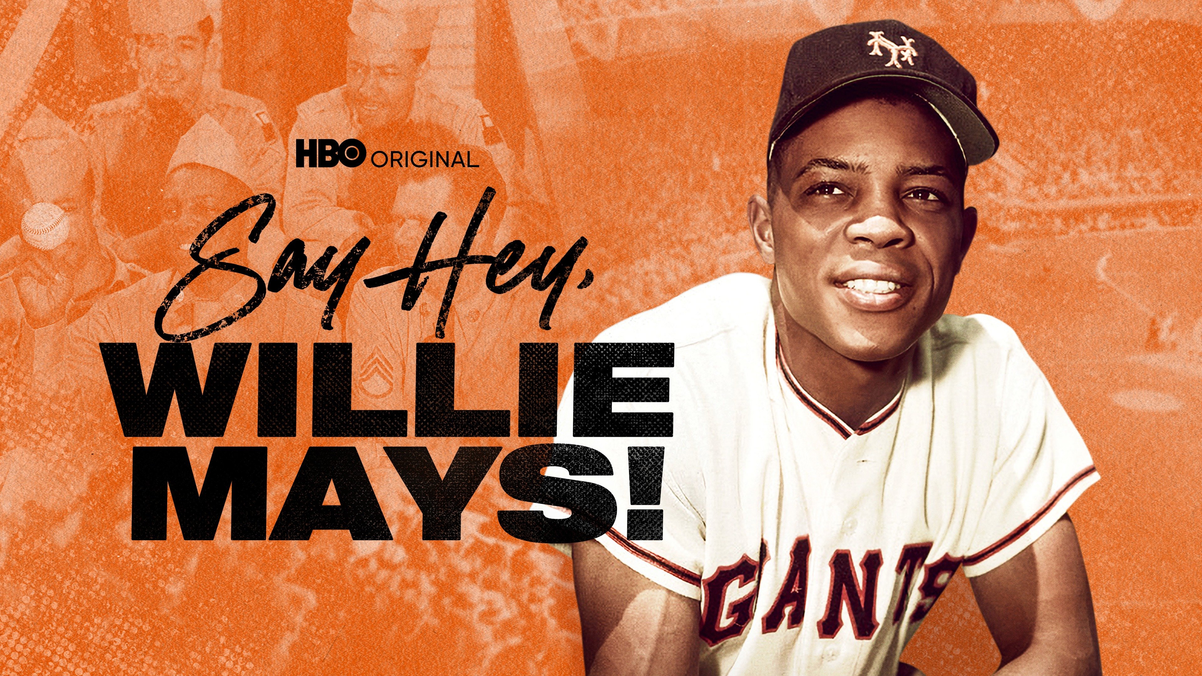 Say Hey, Willie Mays!: Trailer 1 - Trailers & Videos - Rotten Tomatoes