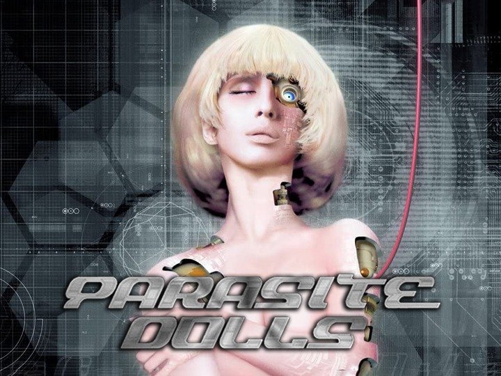 Stream Parasite Dolls - Theatrical on HIDIVE