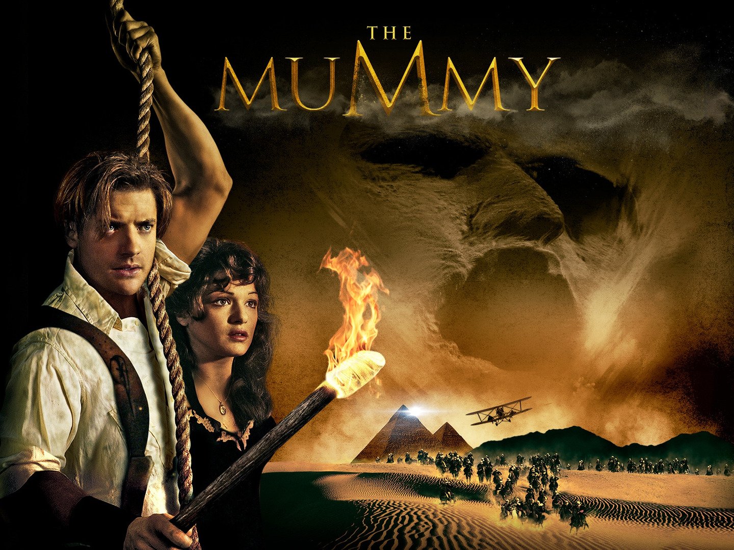 Rotten Tomatoes is Wrong About... The Mummy - Trailers & Videos ...