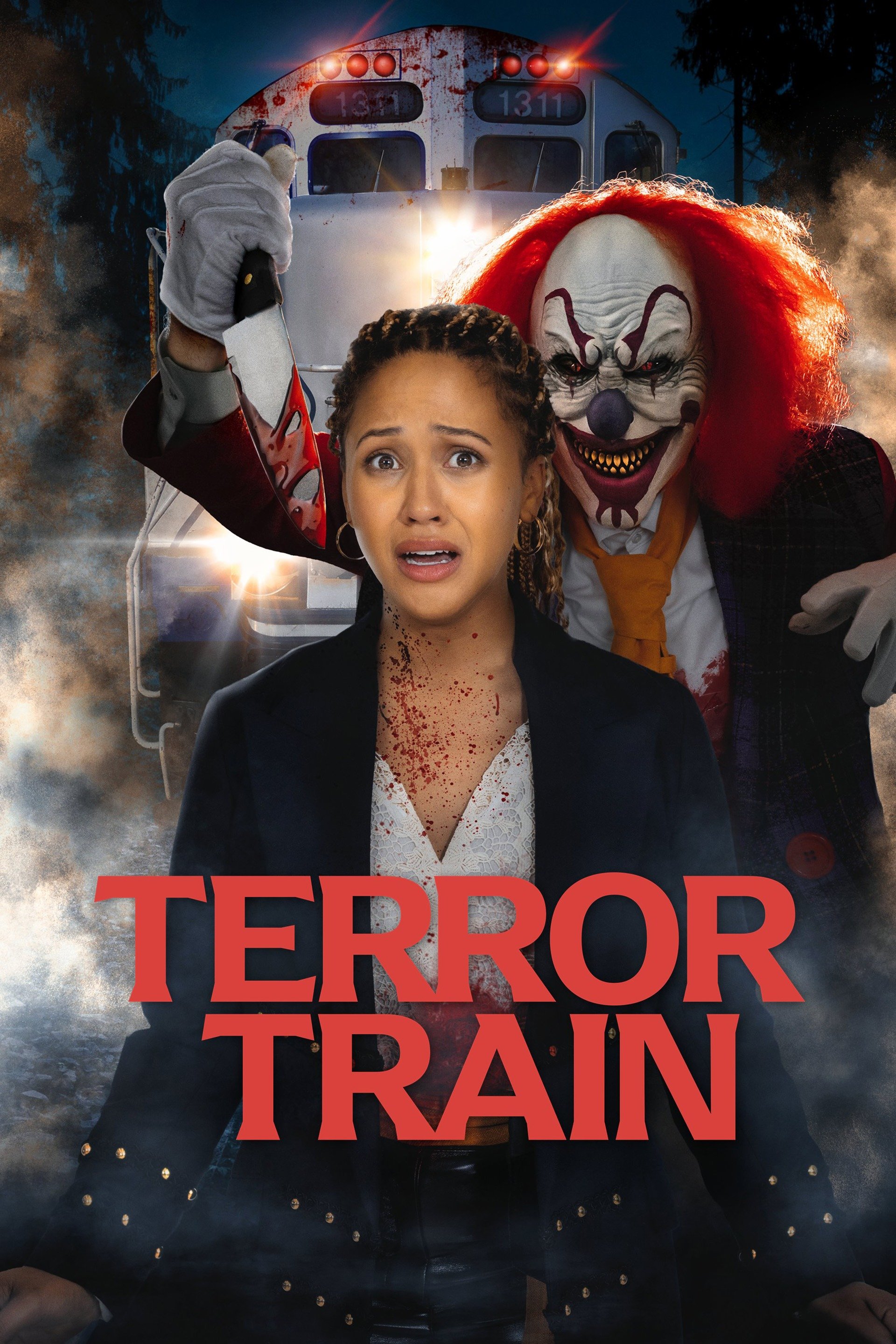 Terror Train Pictures Rotten Tomatoes