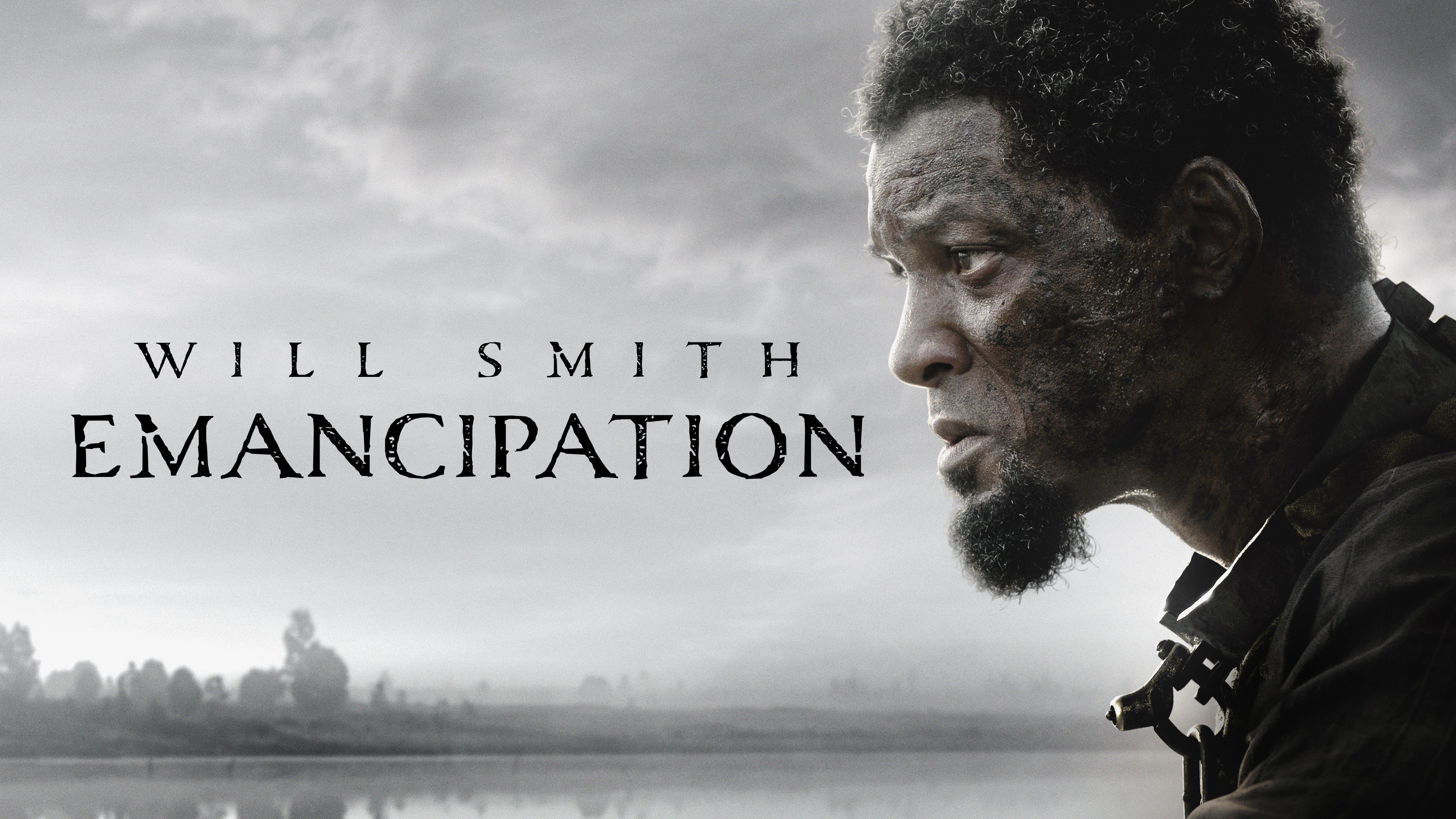 emancipation movie review rotten tomatoes