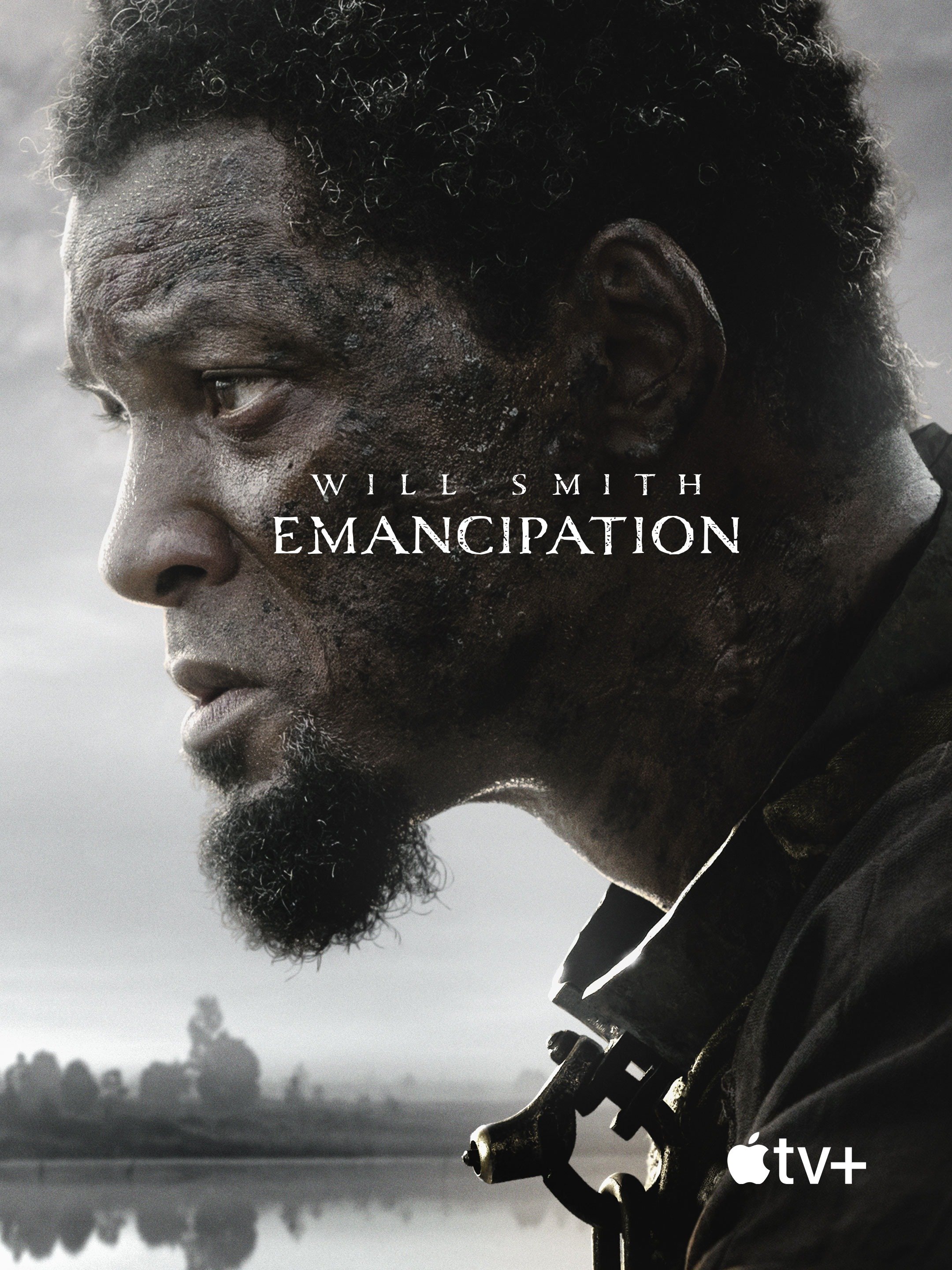 emancipation movie review rotten tomatoes