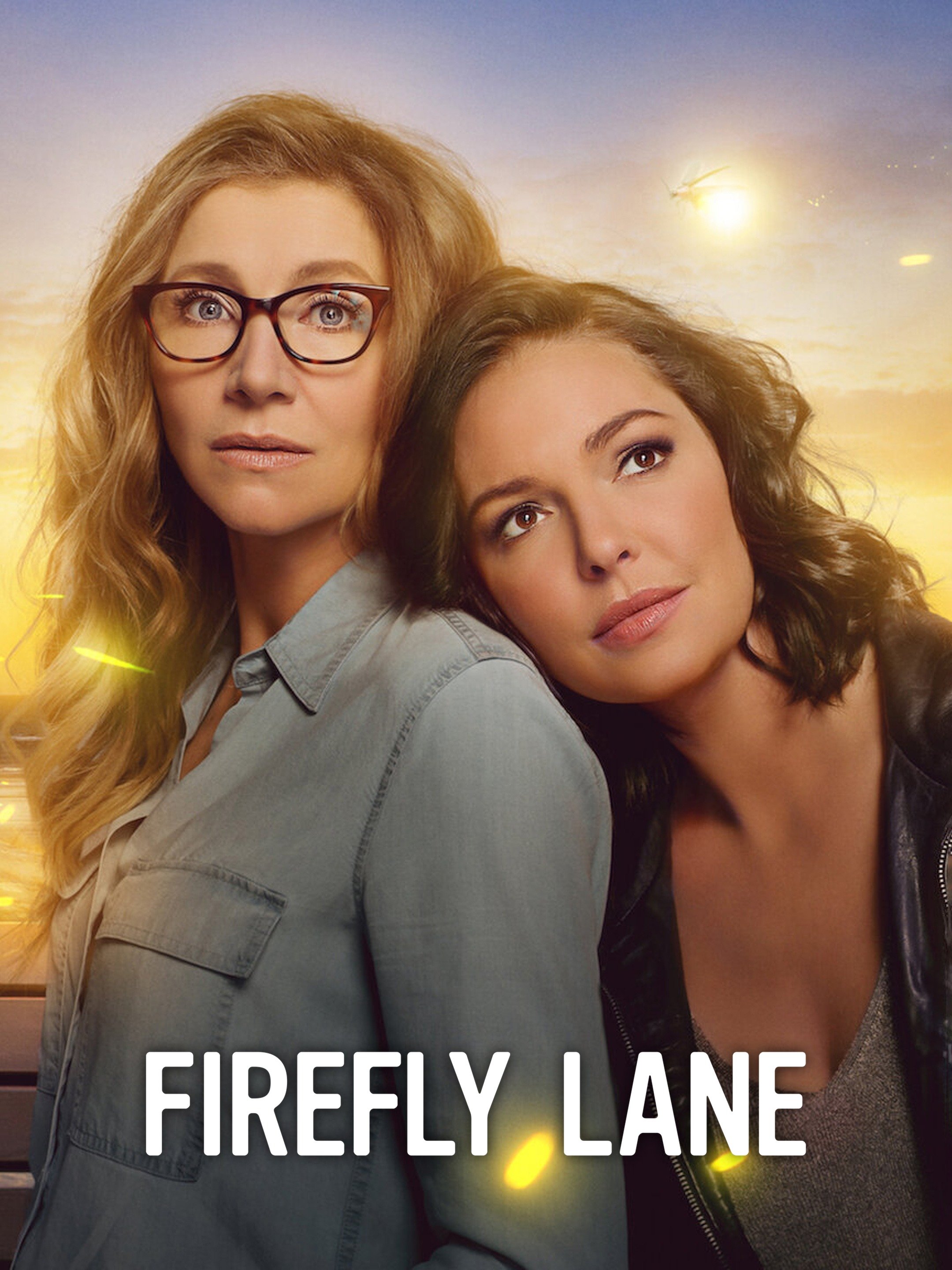Firefly Lane Season 2 Part 2 Trailer Rotten Tomatoes
