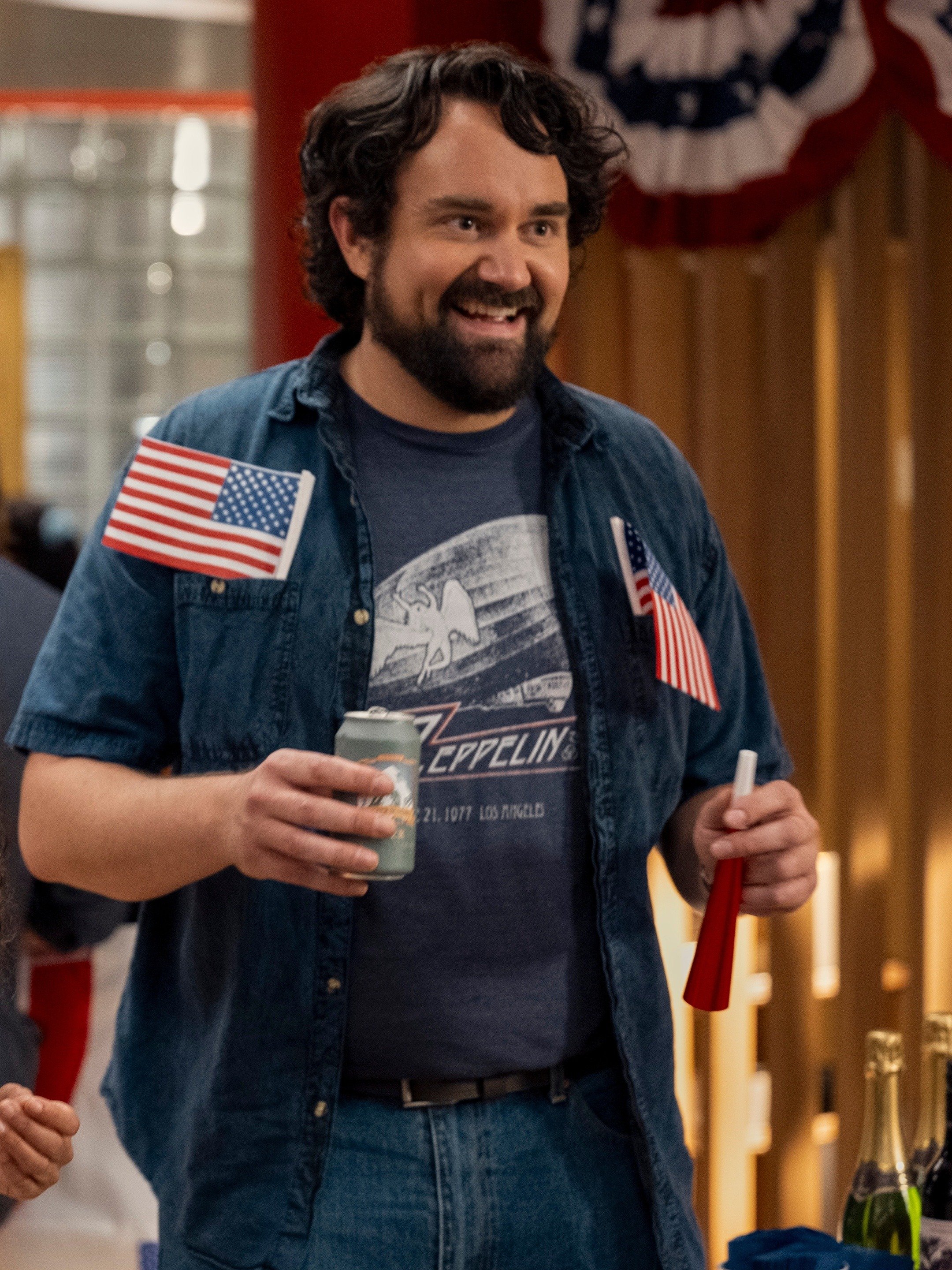 Reborn On the Fourth of July Pictures - Rotten Tomatoes