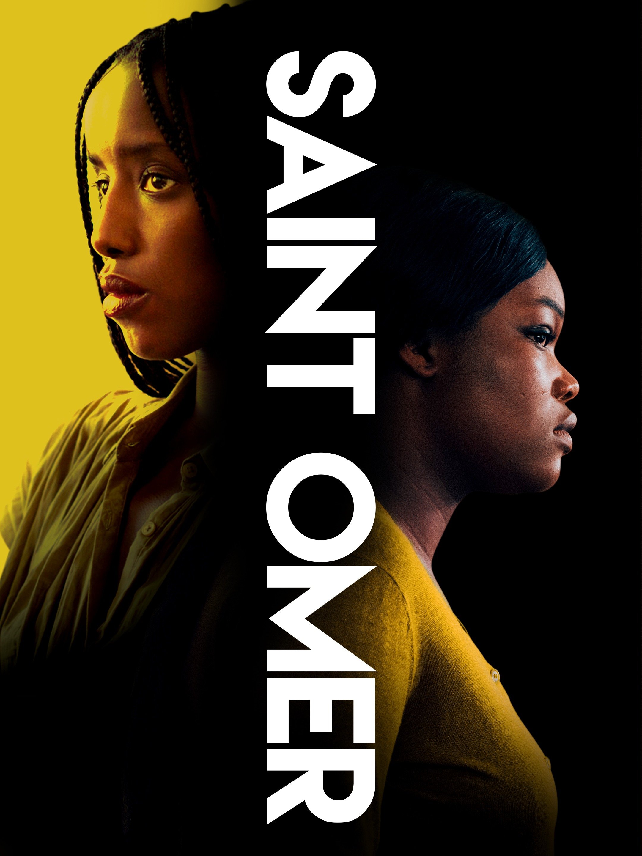 Saint Omer Trailer 1 Trailers & Videos Rotten Tomatoes