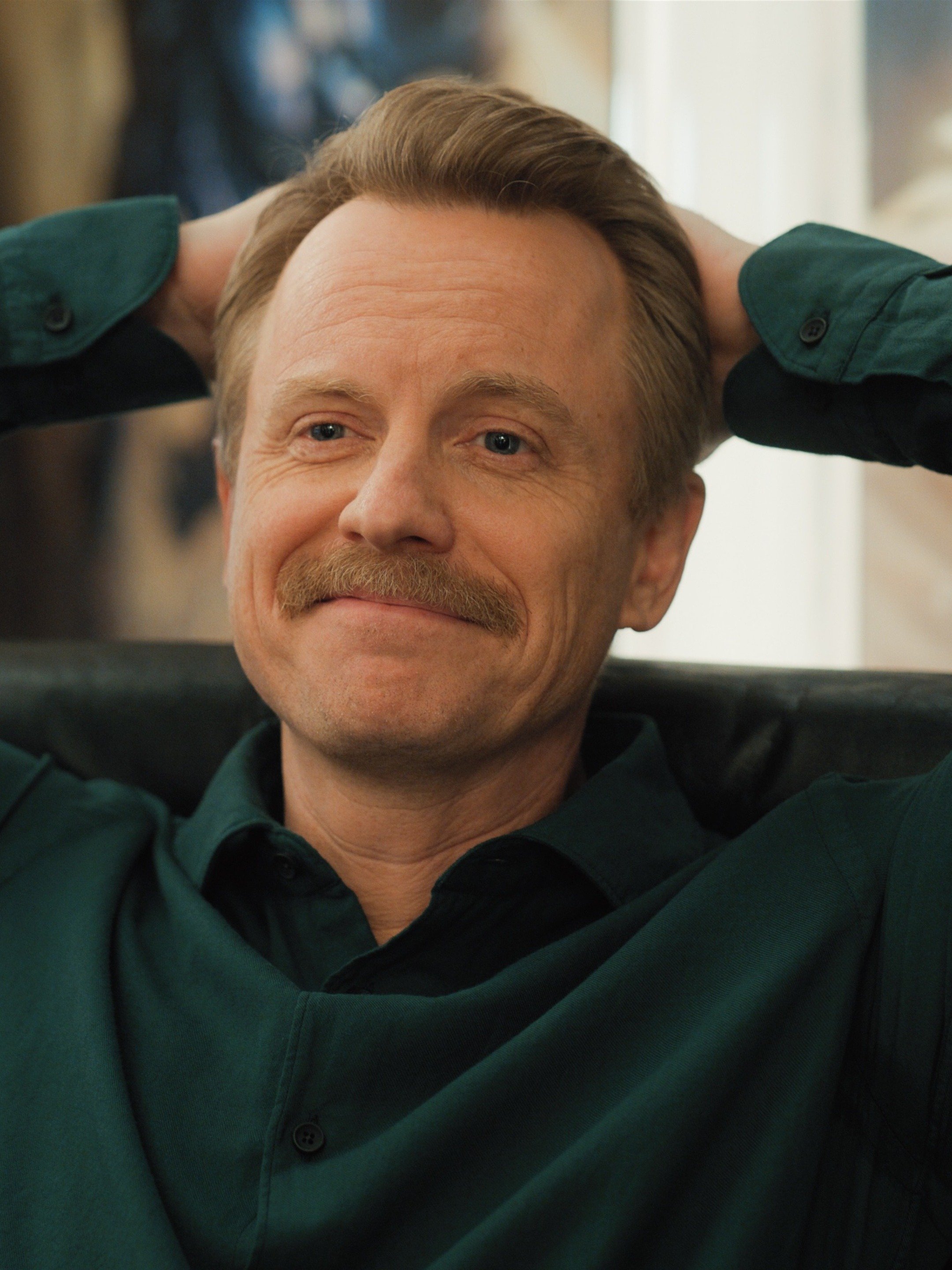 Crushing It Pictures Rotten Tomatoes