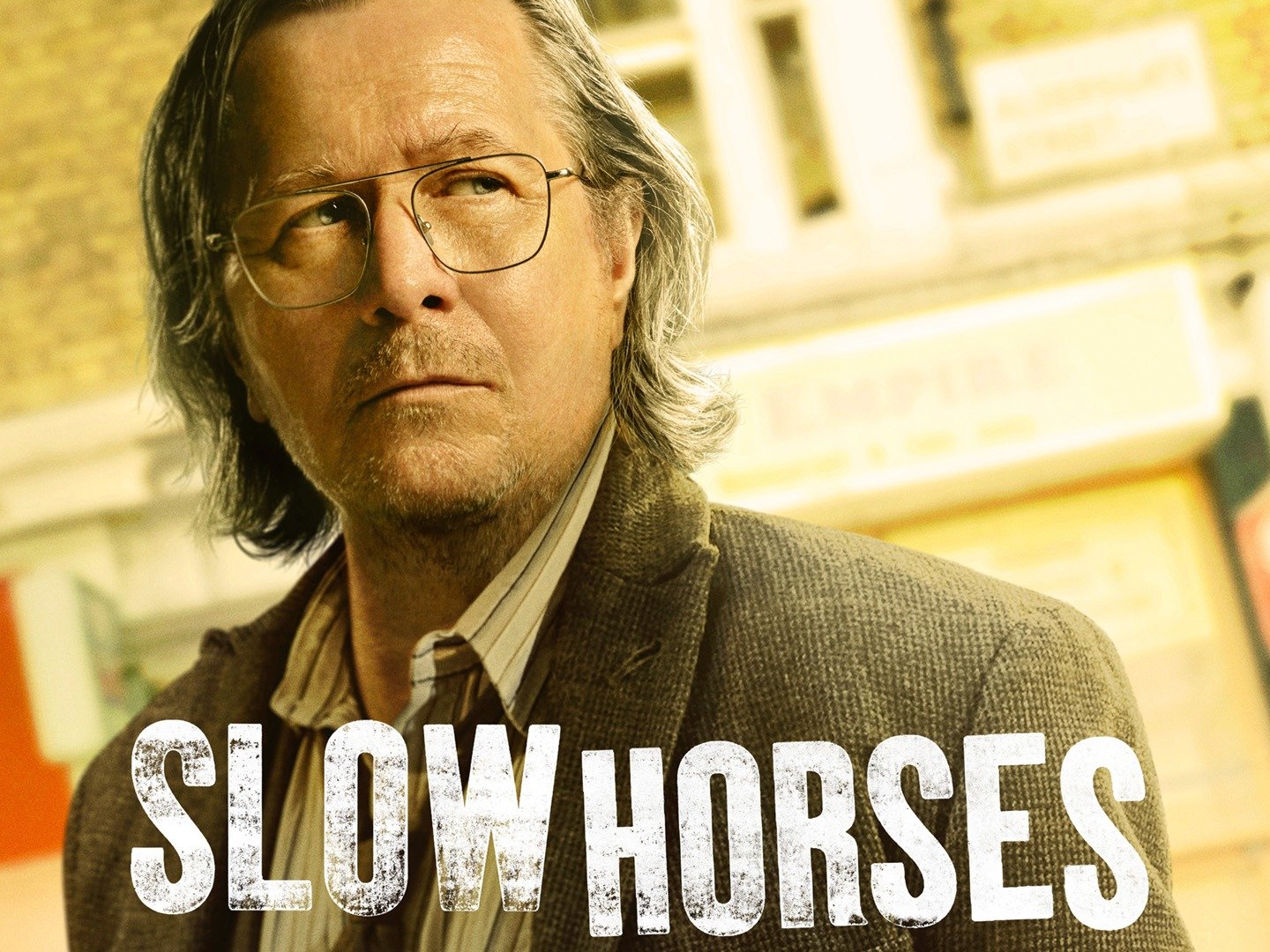 Slow Horses: Season 2 Episode 4 Exclusive Sneak Peek - You're Watching ...