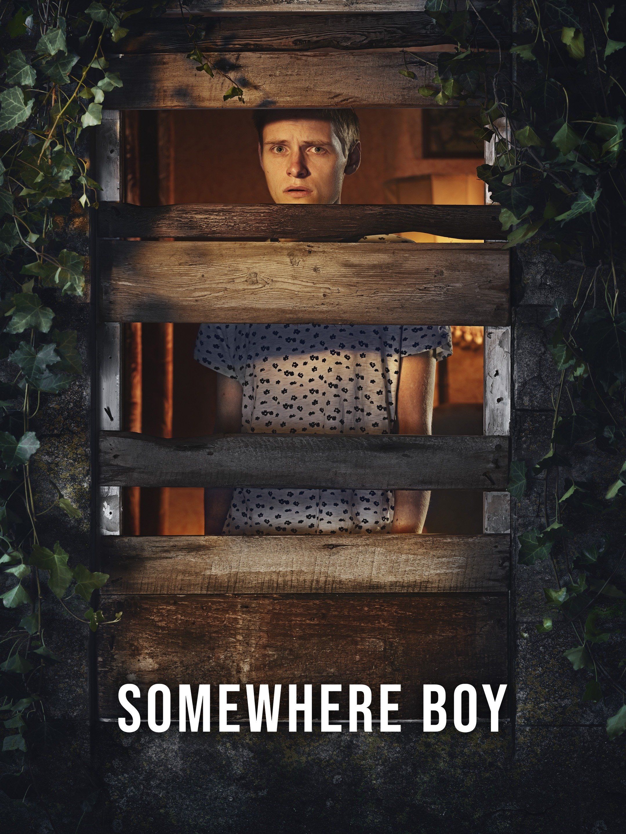 Somewhere Boy Rotten Tomatoes