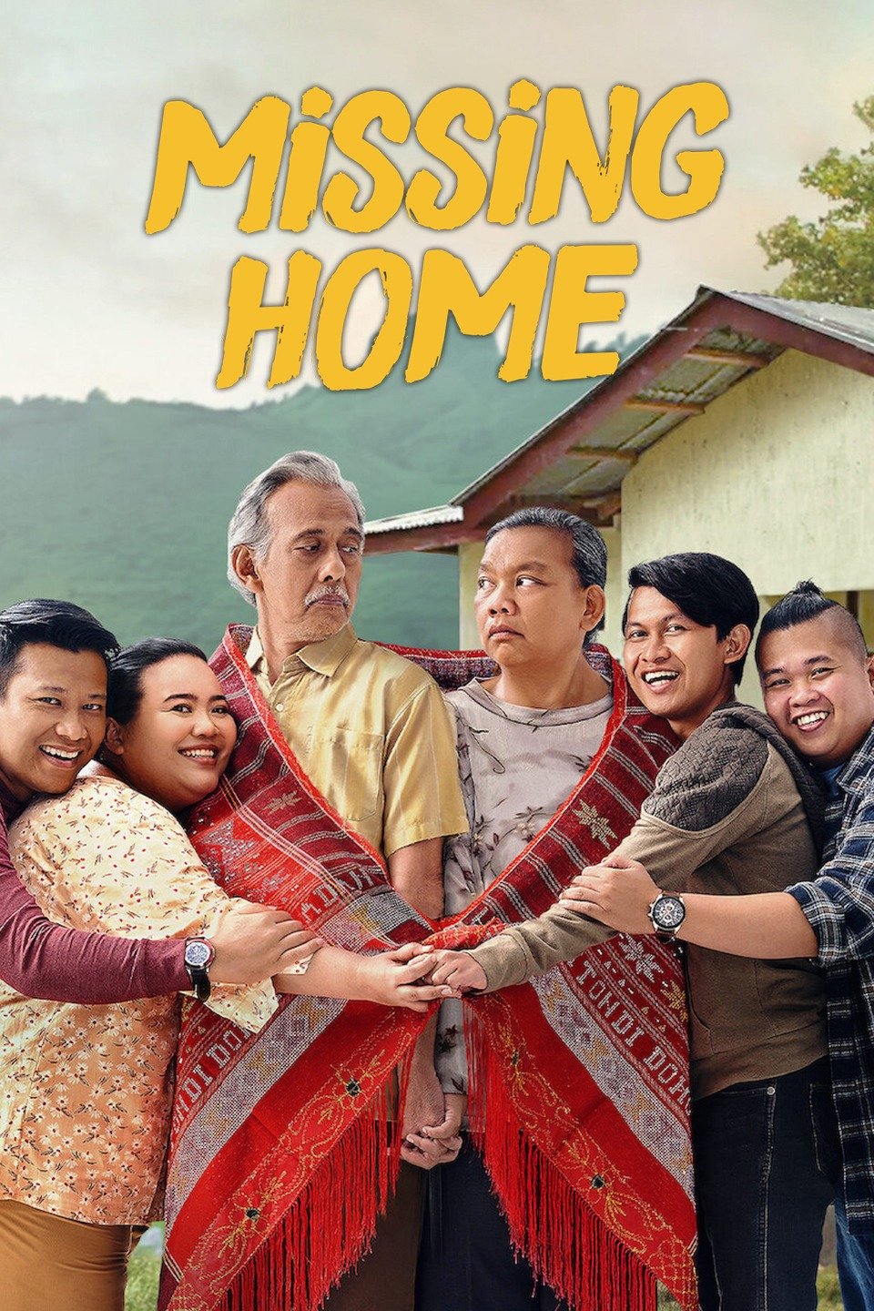 missing home movie review