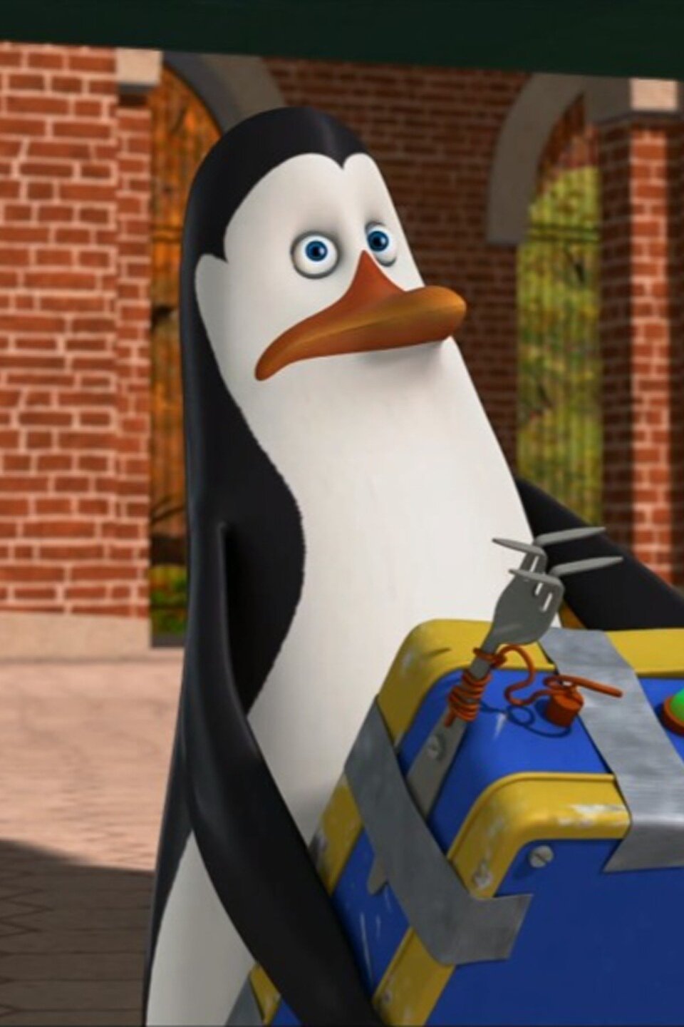 Best Foes; Night of the Vesuviuses Pictures - Rotten Tomatoes