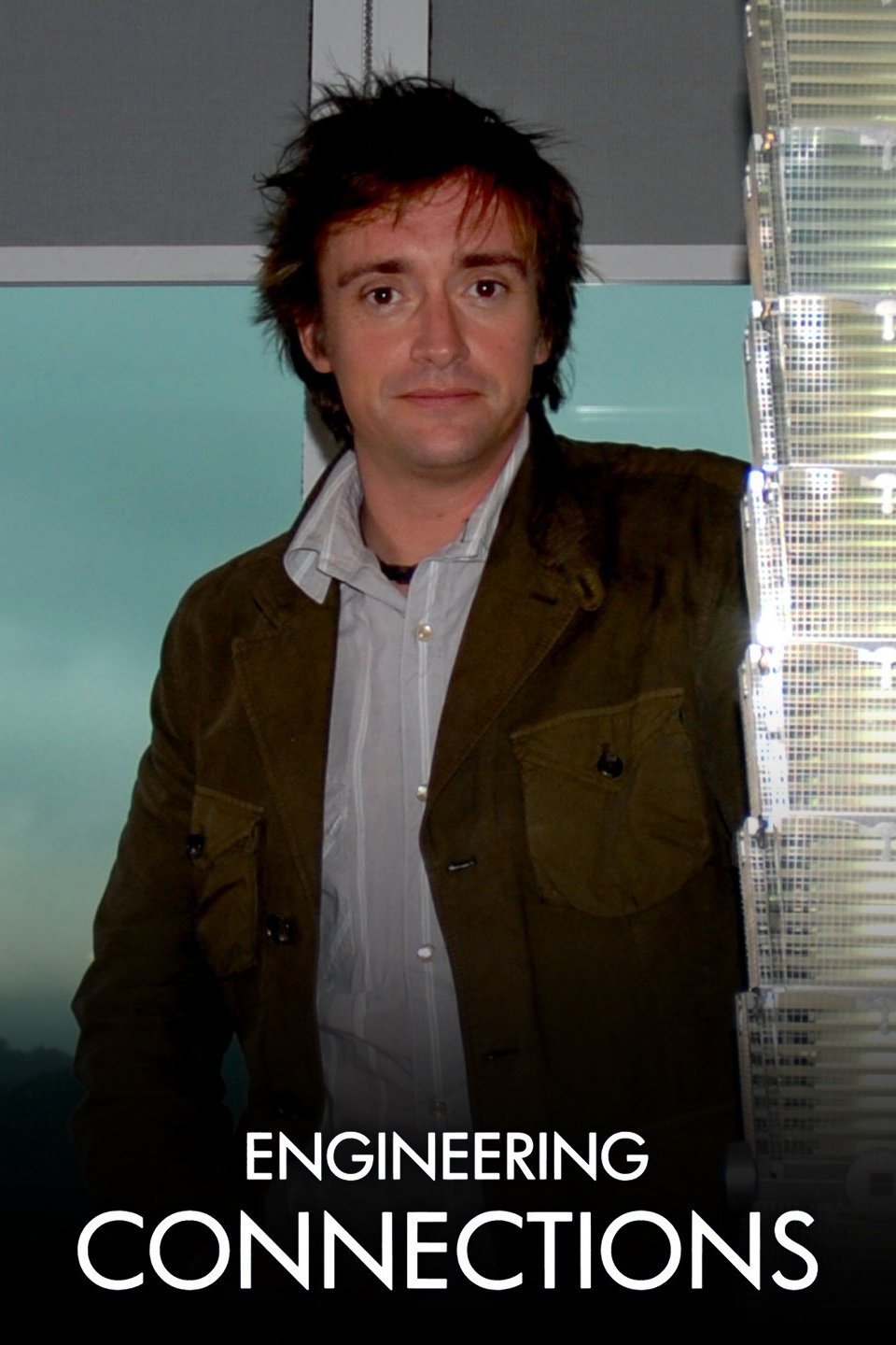 Engineering Connections Rotten Tomatoes