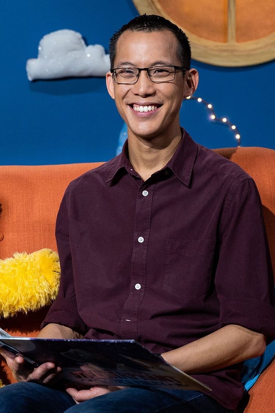 Eddie Woo Stellarphant Pictures Rotten Tomatoes