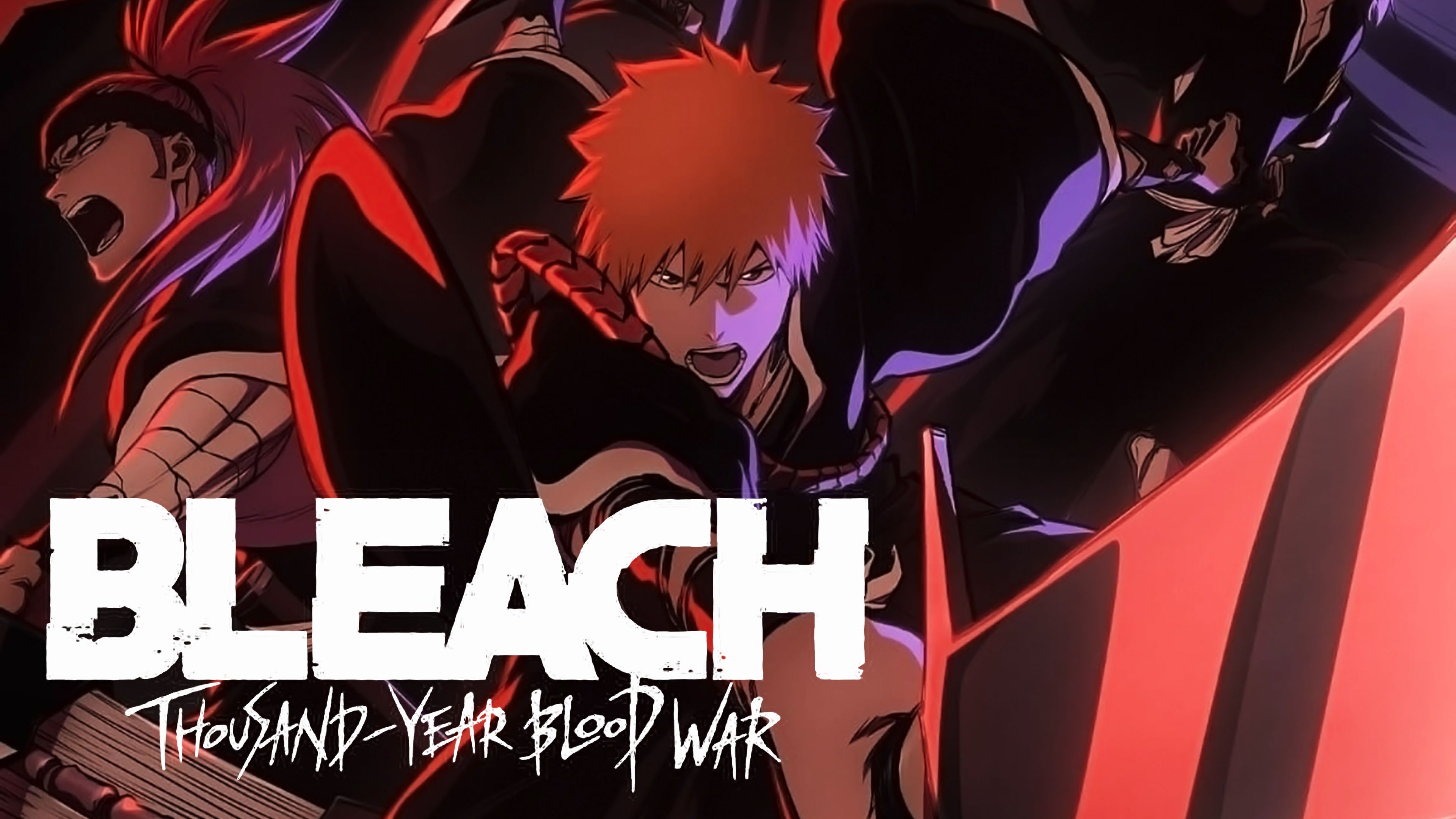 Bleach Thousand Year Blood War Episode 17 Release Date Time  Where to  Watch  Anime India