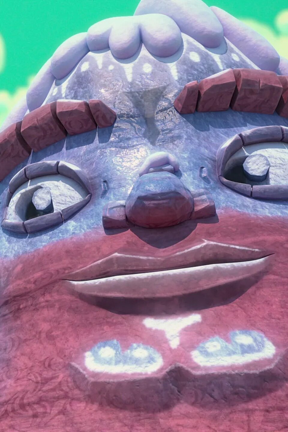 Rumble Mountain Rumble; Eagle Eye View Pictures - Rotten Tomatoes