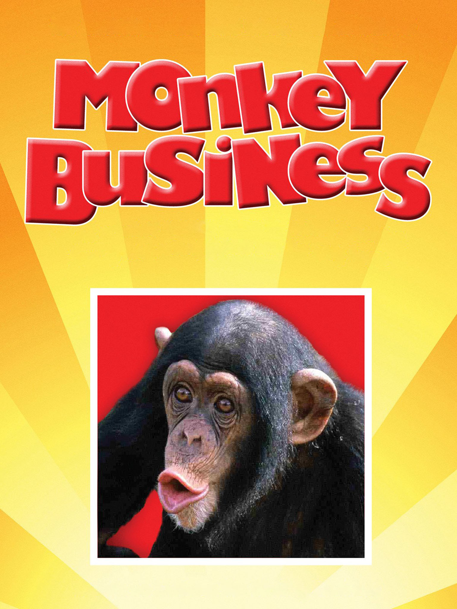 Monkey Business Rotten Tomatoes