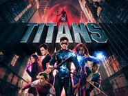 Titans Season 4 Featurette Welcome To Metropolis Rotten Tomatoes