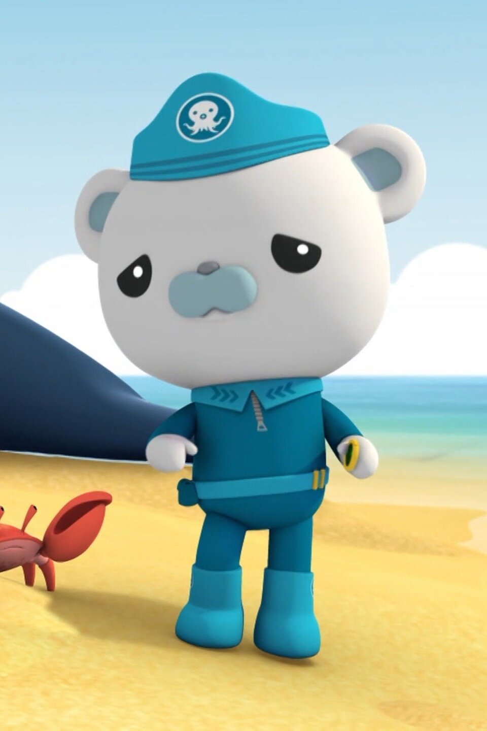 Octonauts and the Orcas Pictures - Rotten Tomatoes