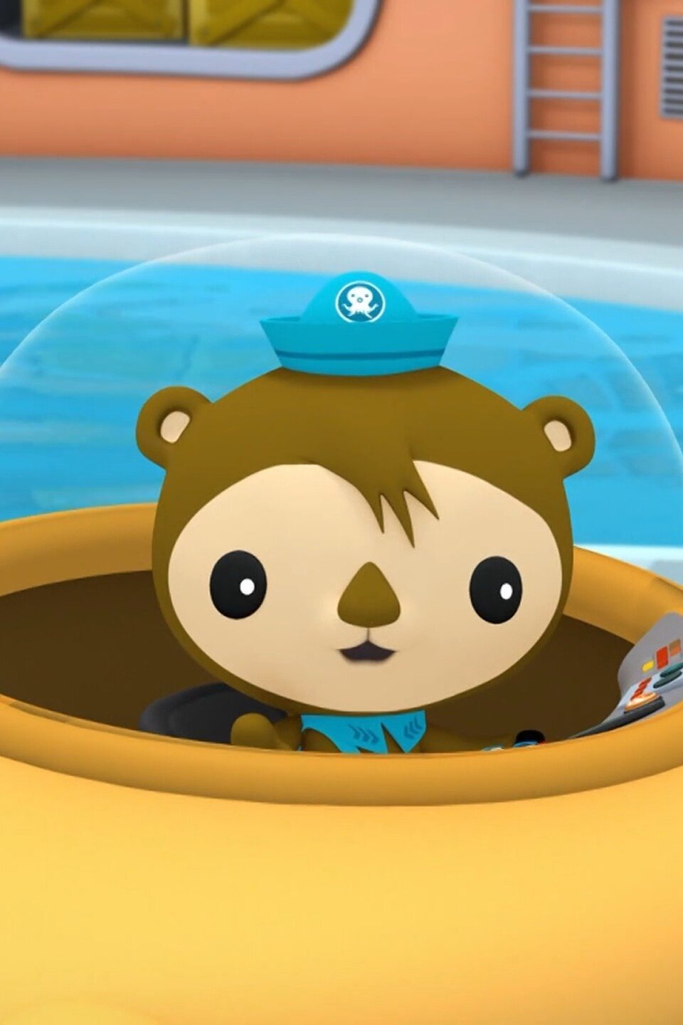 Octonauts And The Remipedes Pictures Rotten Tomatoes