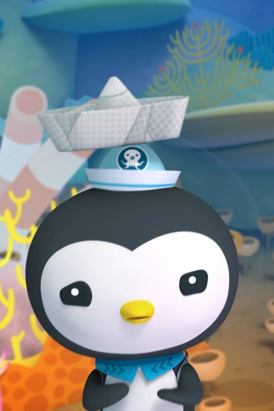 Octonauts and the Lost Sea Star Pictures - Rotten Tomatoes