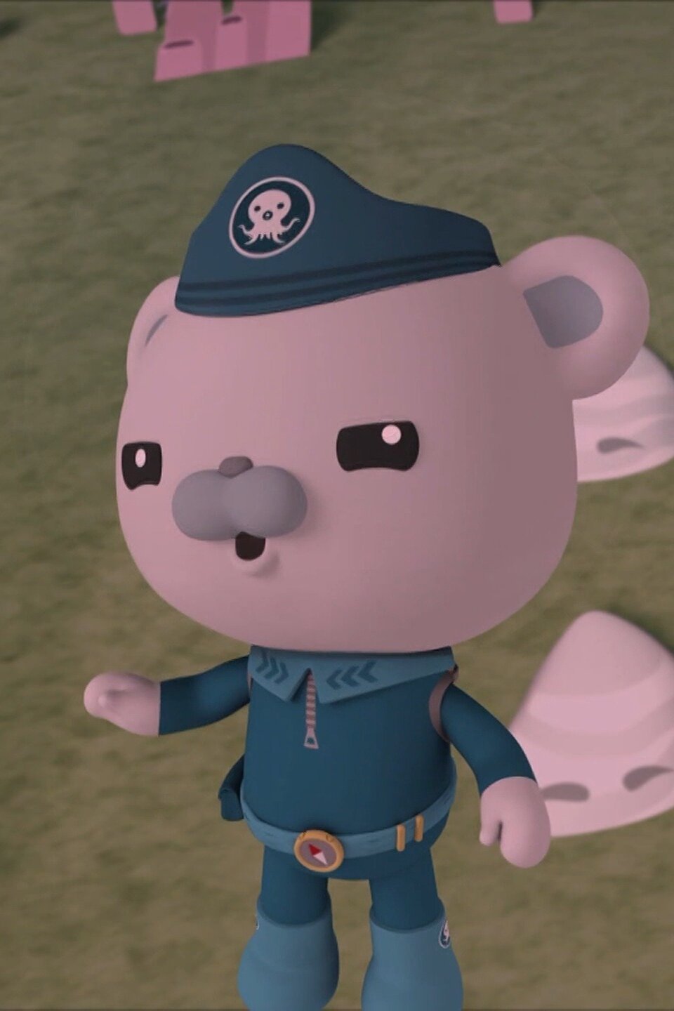 Octonauts and the Giant Comb Jelly Pictures Rotten Tomatoes