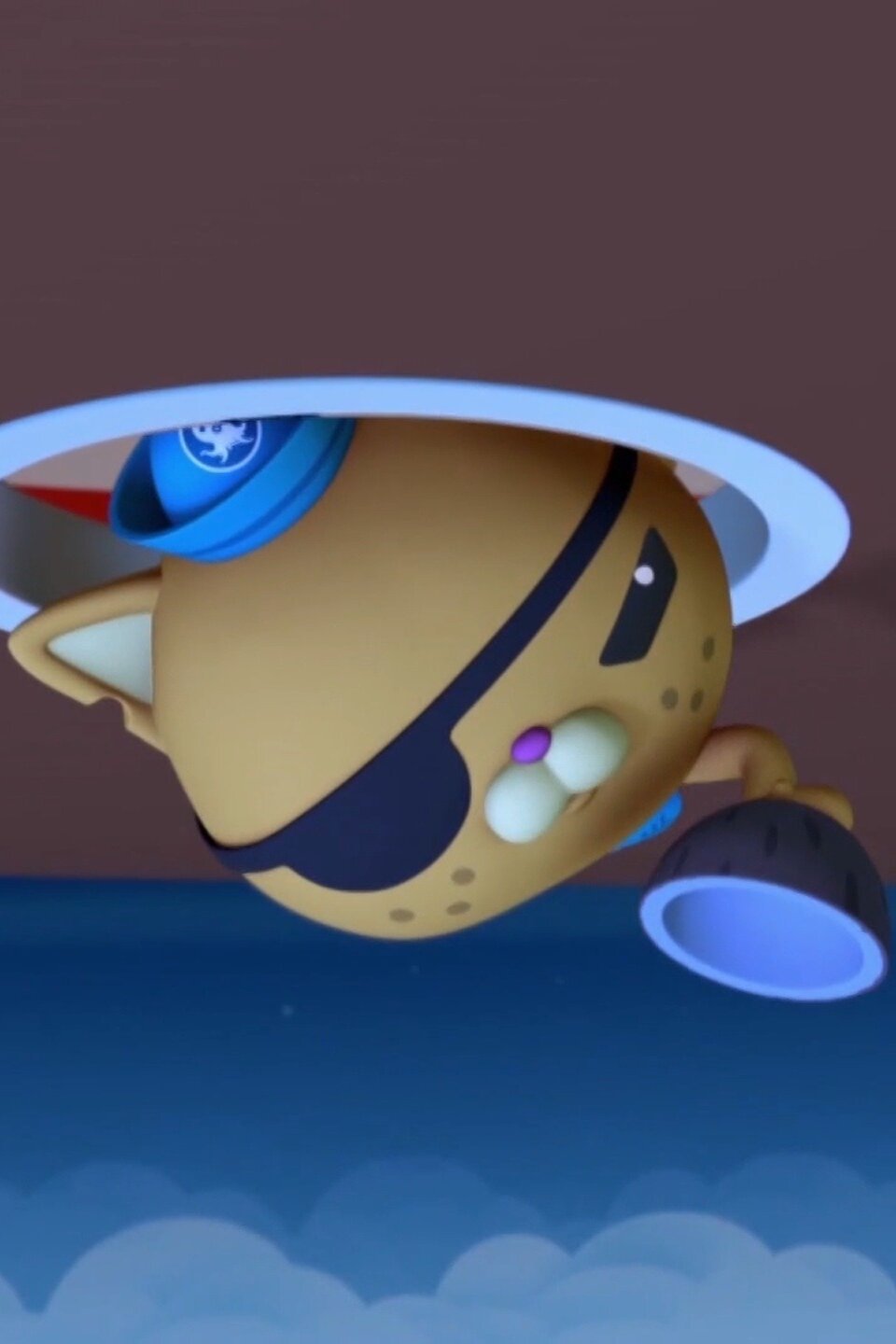 Octonauts and the Coconut Crabs Pictures Rotten Tomatoes