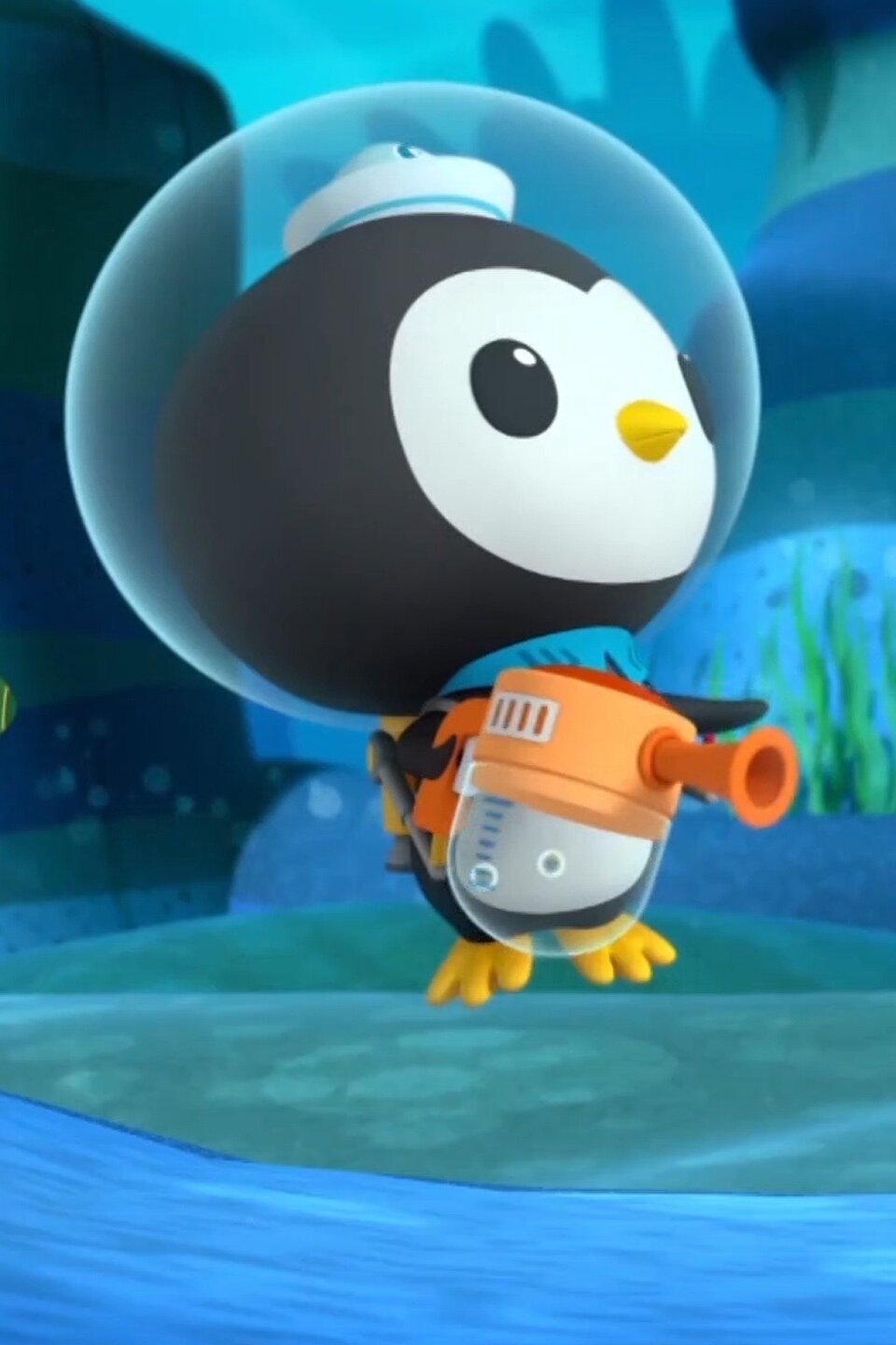 Octonauts and the Jawfish Pictures Rotten Tomatoes