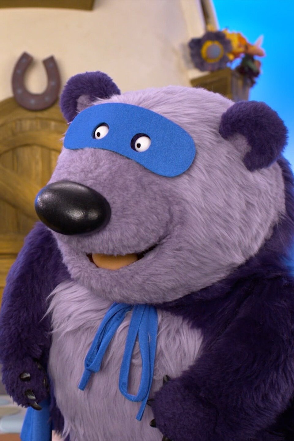 Yodel Bird Sitting; Superhero Squabble Pictures Rotten Tomatoes