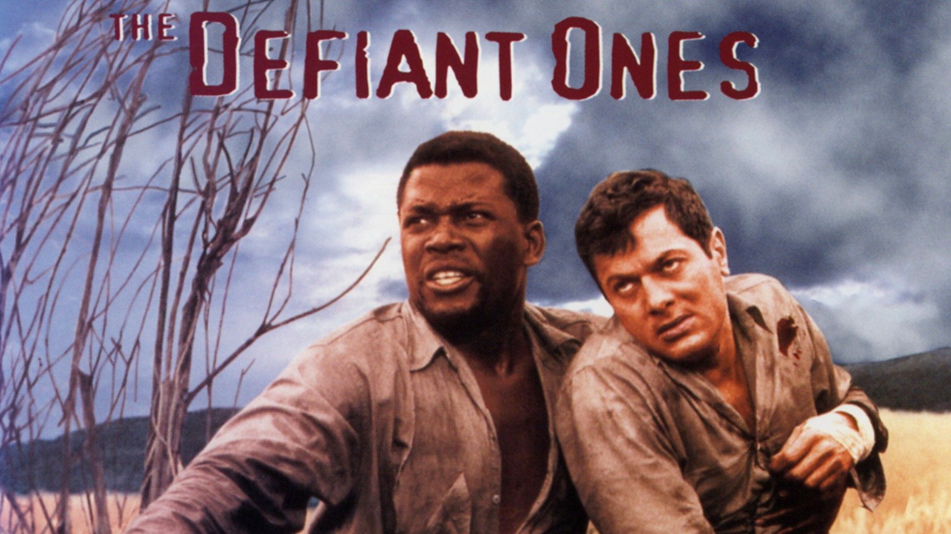 The Defiant Ones: Official Clip - Chasing the Train - Trailers & Videos