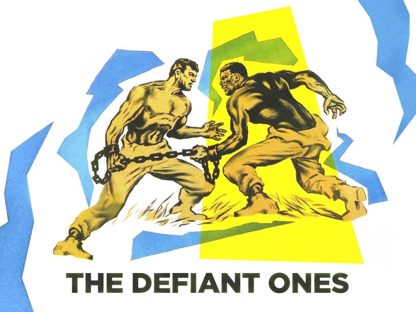 The Defiant Ones: Official Clip - Chasing the Train - Trailers & Videos