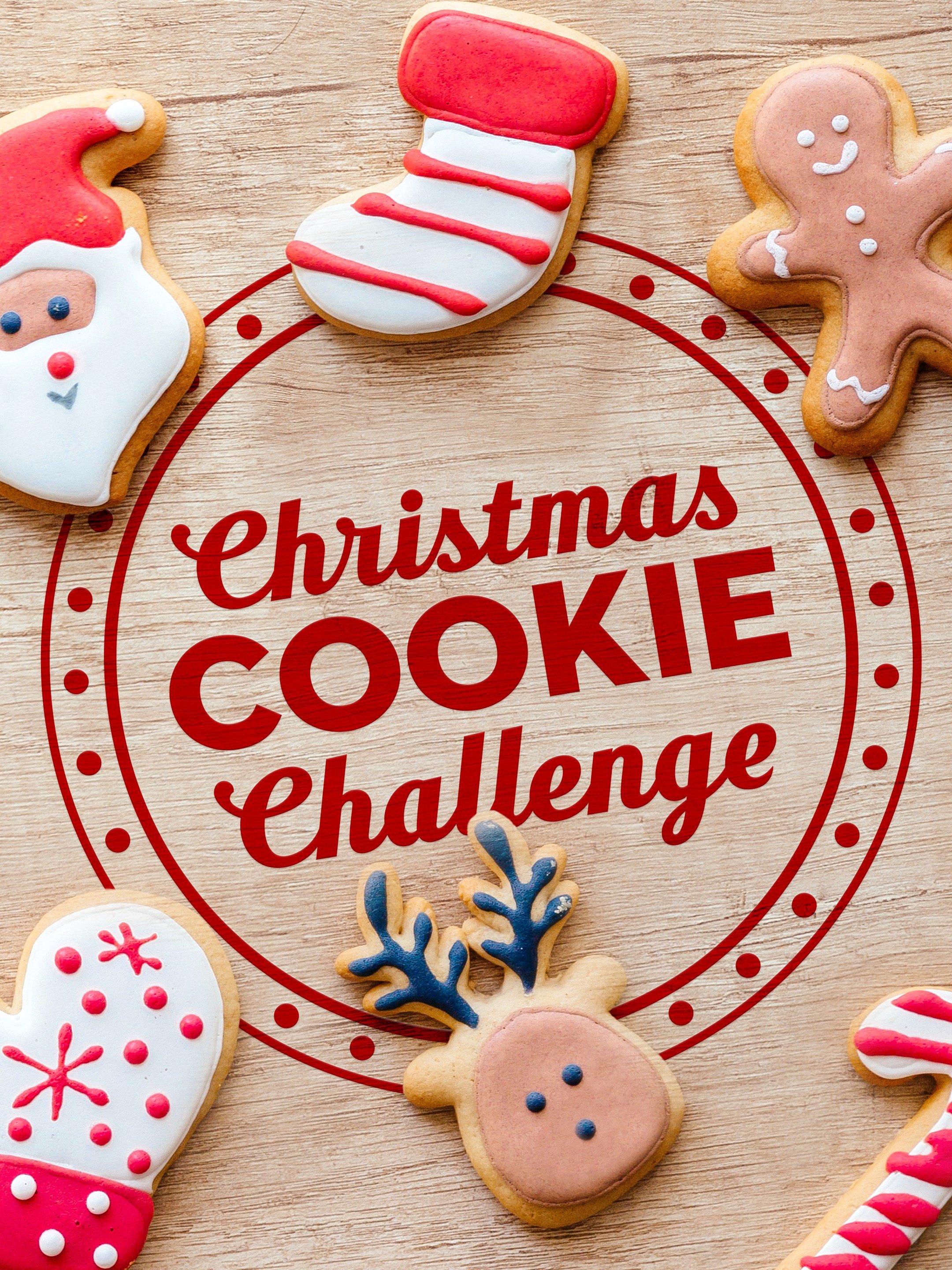 Christmas Cookie Challenge Season 6 Pictures Rotten Tomatoes