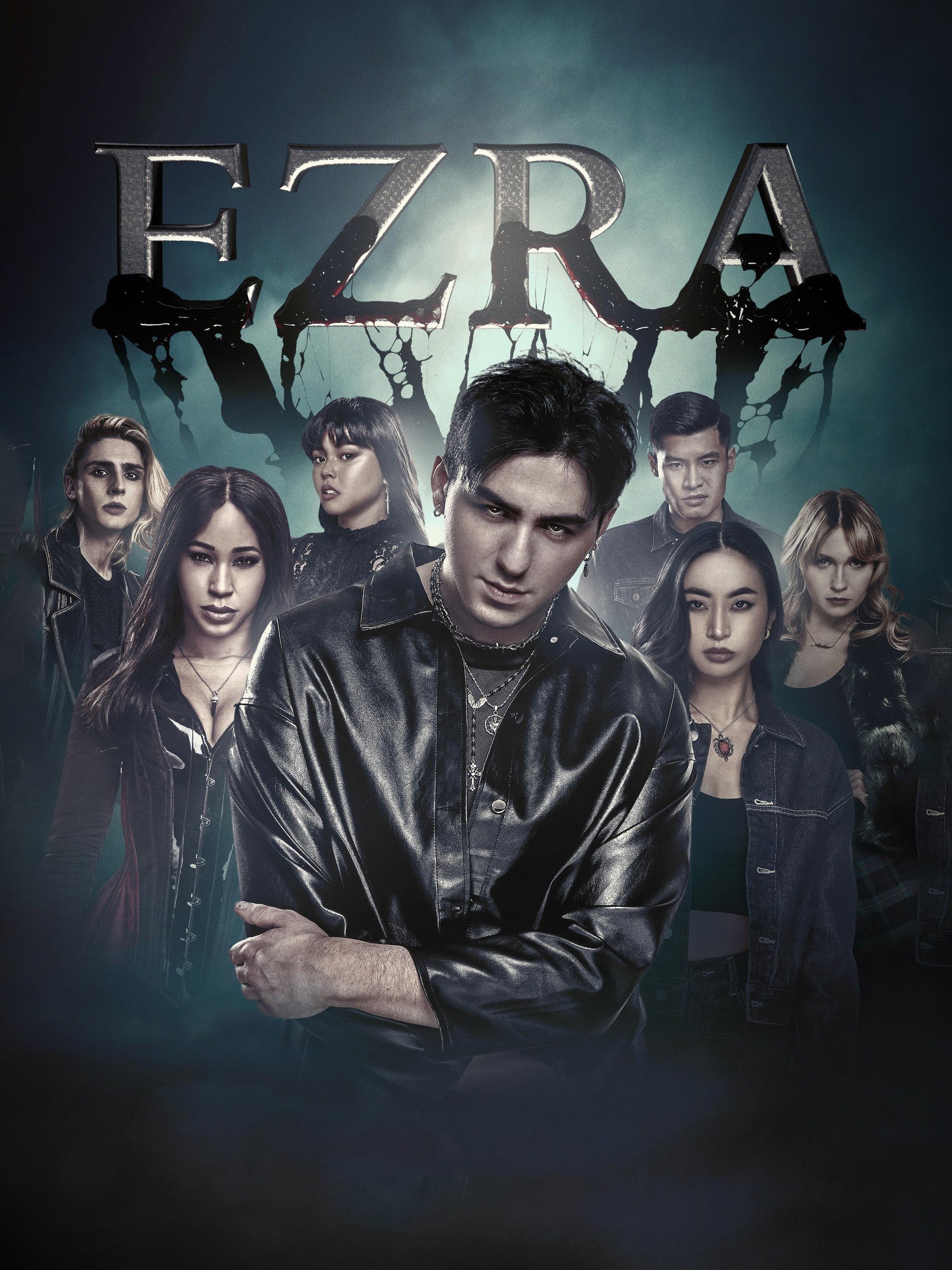 Ezra Top