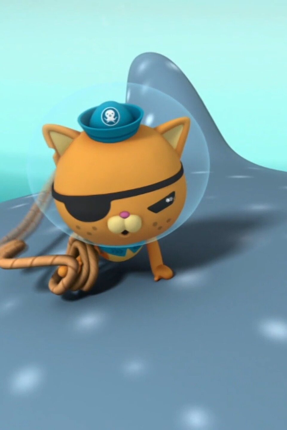 Octonauts and the Porcupine Puffer Pictures - Rotten Tomatoes