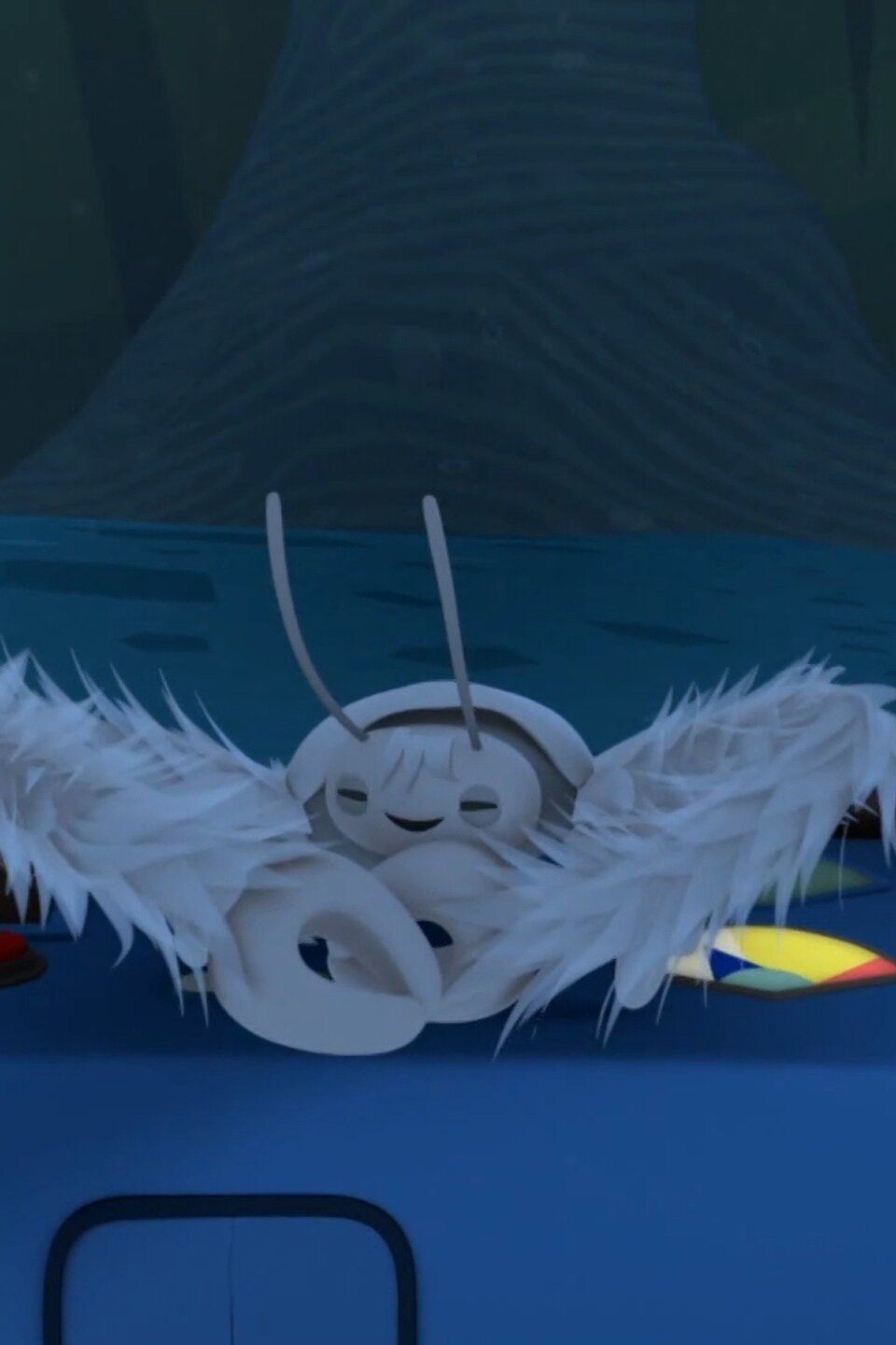 Octonauts and the Yeti Crab Pictures Rotten Tomatoes