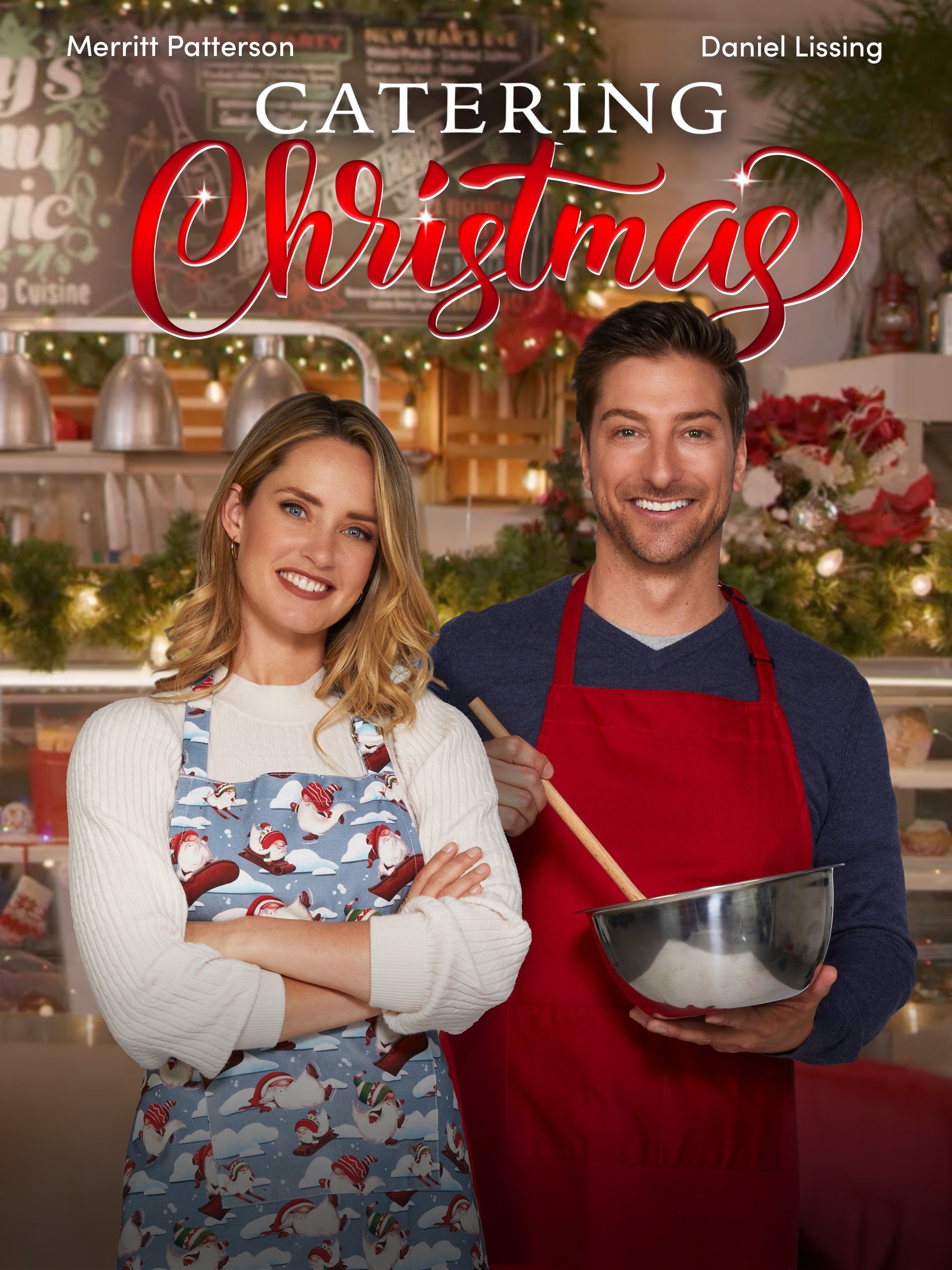 Catering Christmas - Rotten Tomatoes