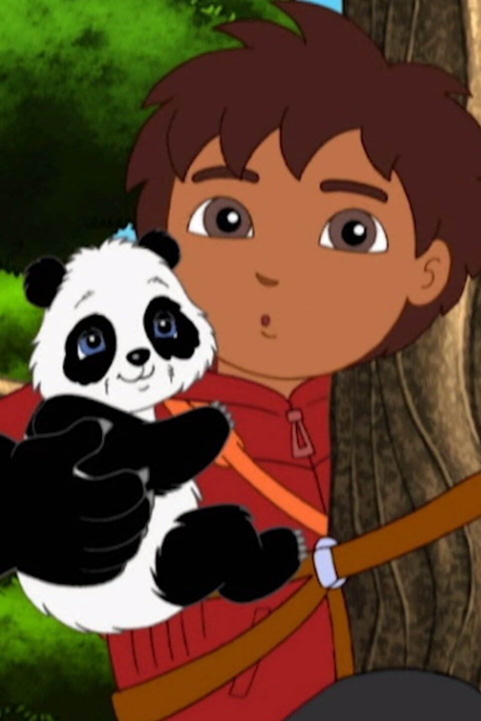 All Aboard the Giant Panda Express! Pictures - Rotten Tomatoes