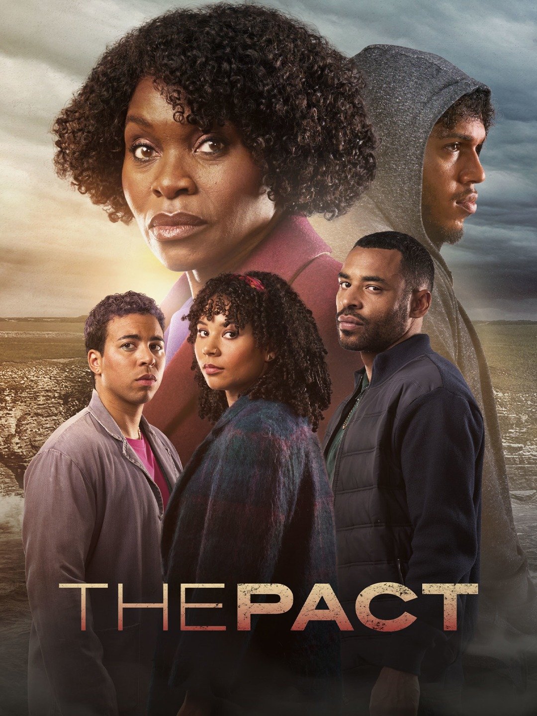 The Pact - Rotten Tomatoes