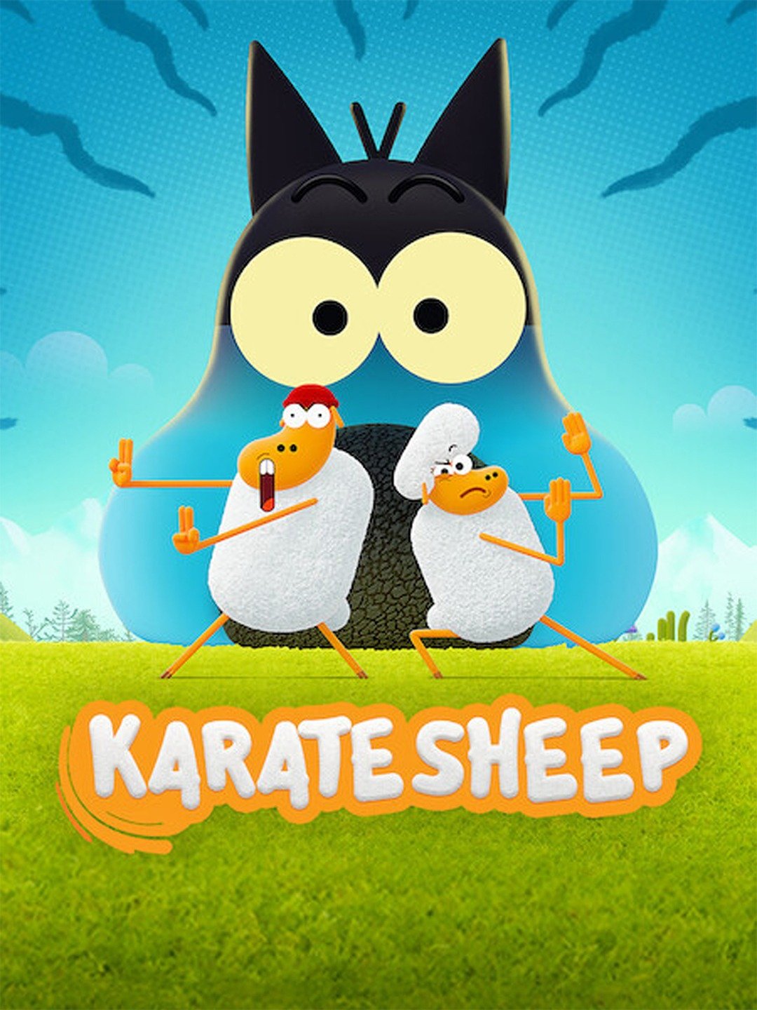 Karate Sheep - Rotten Tomatoes