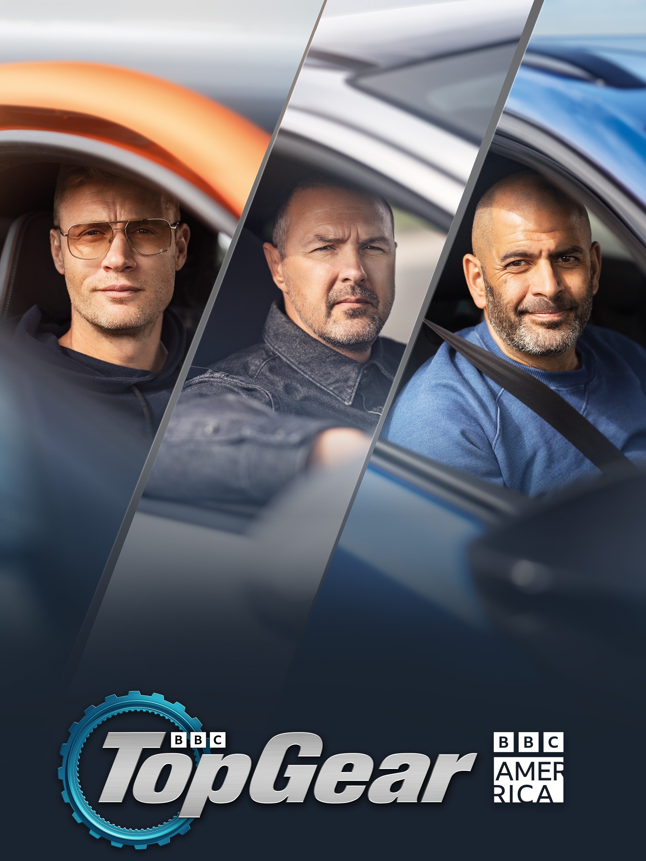 Top Gear Rotten Tomatoes