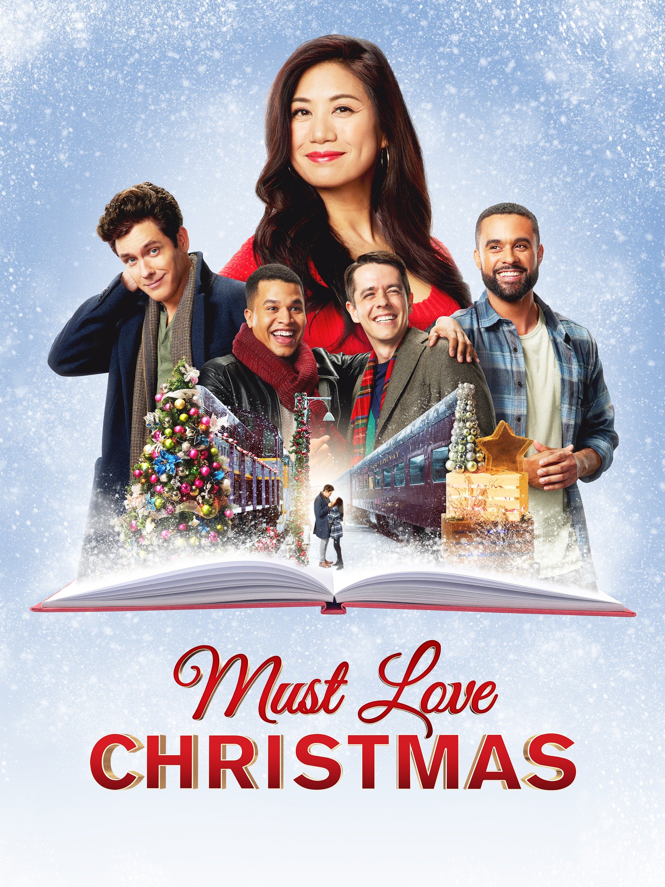 Must Love Christmas Rotten Tomatoes 7852