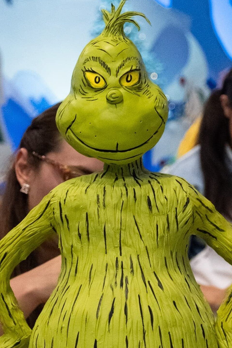 How The Grinch Stole Christmas Pictures Rotten Tomatoes